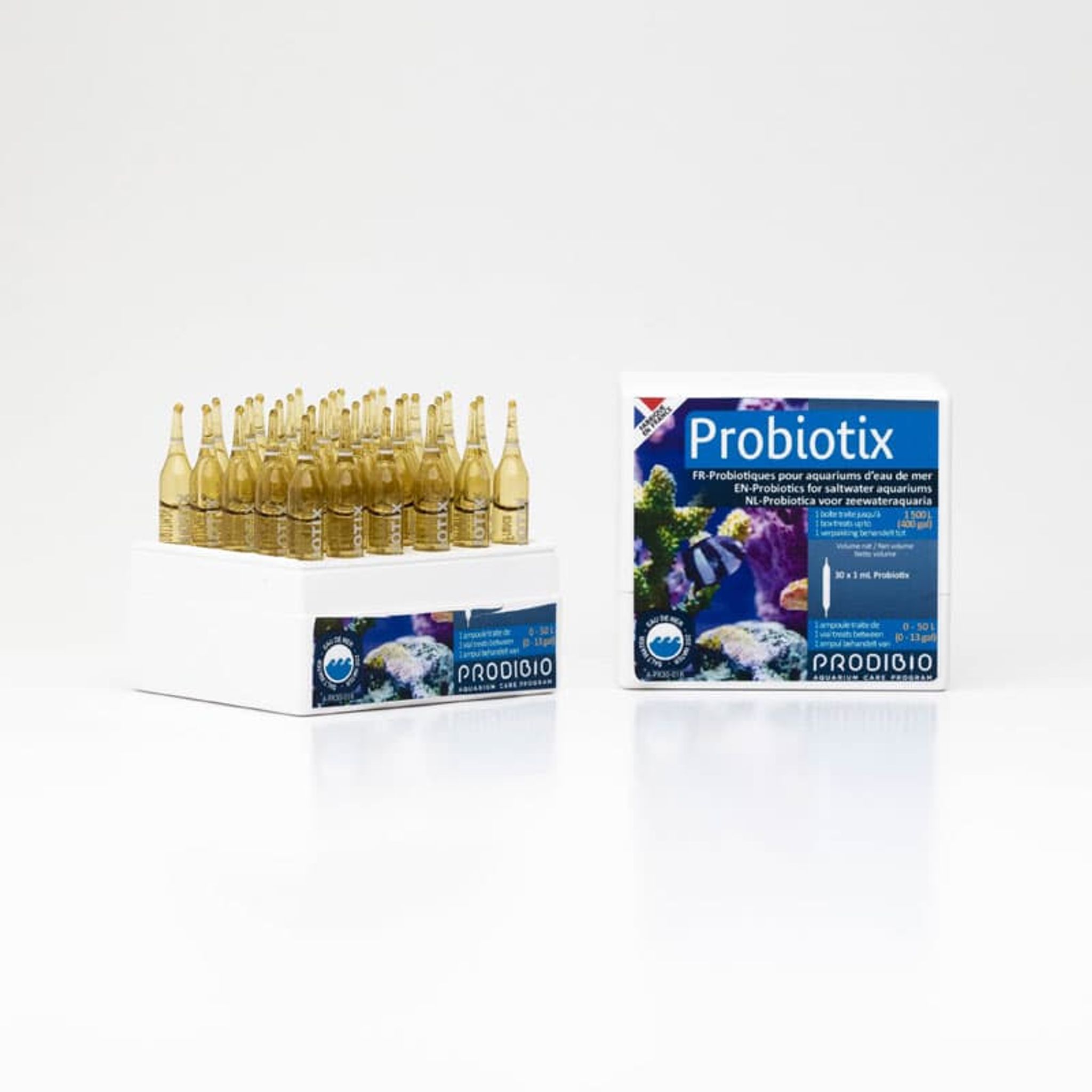 Prodibio Probiotix