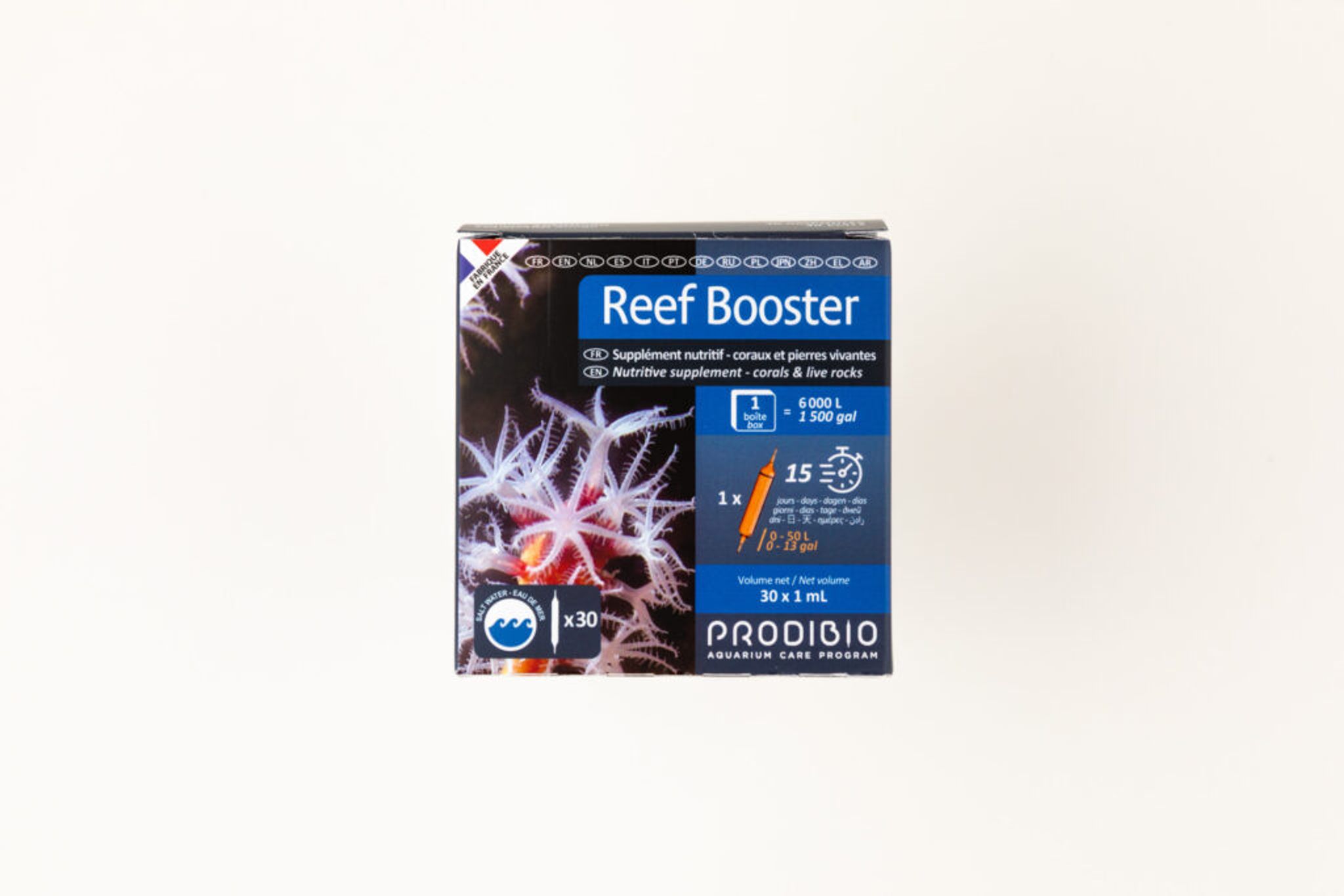 Prodibio Reef Booster