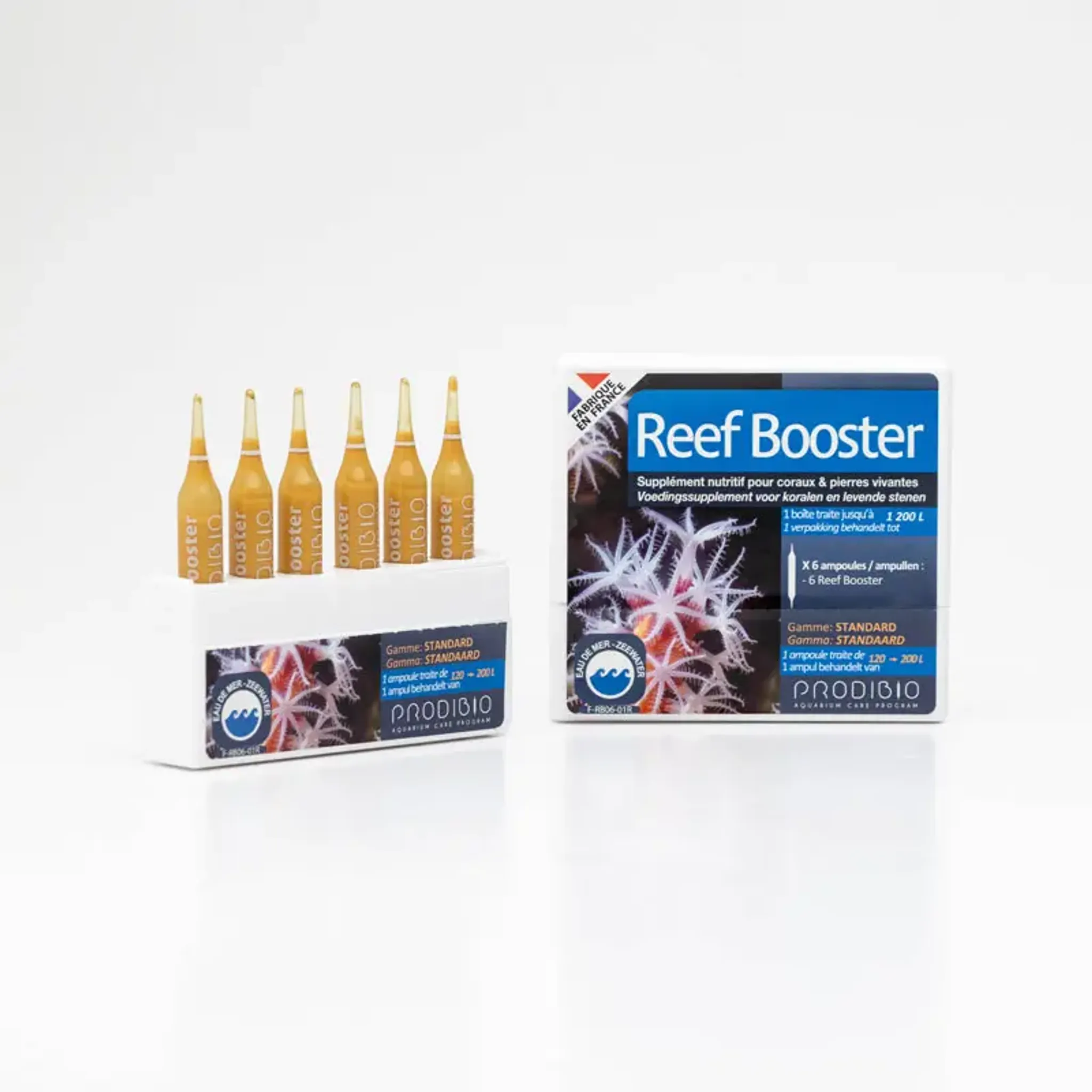 Prodibio Reef Booster