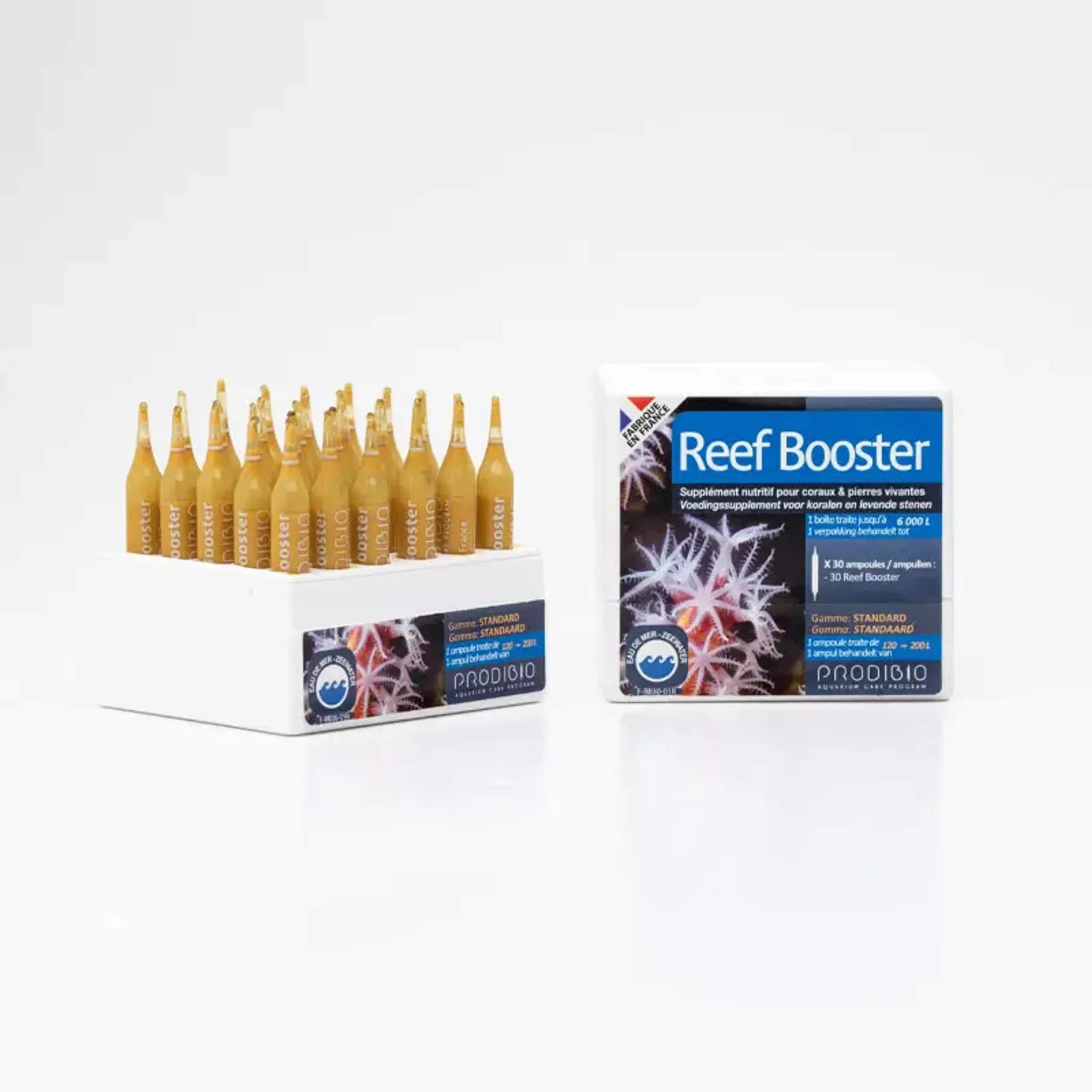 Prodibio Reef Booster