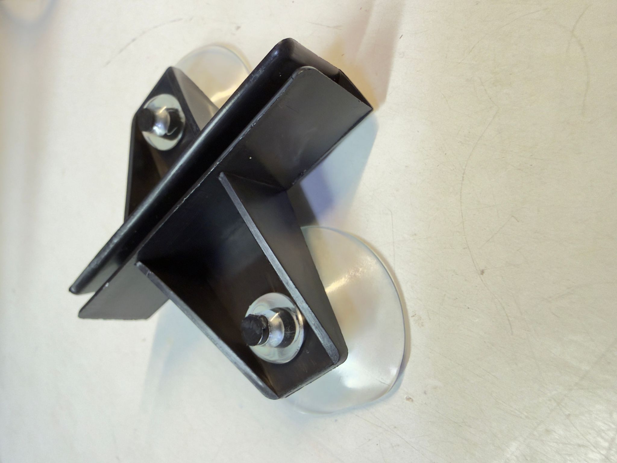 Aquarium Tank Divider Holder