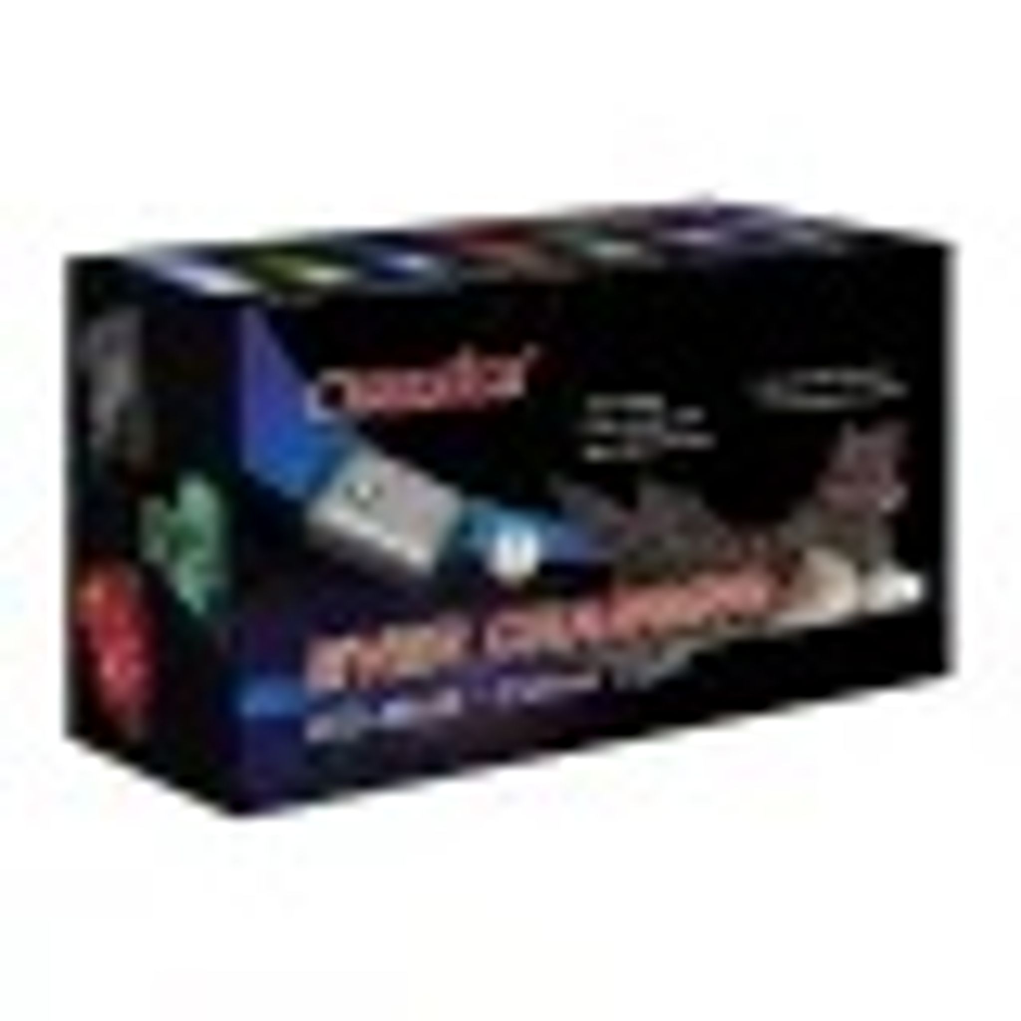 CLASSICA LED MULTI COLOUR CHANGE AL288