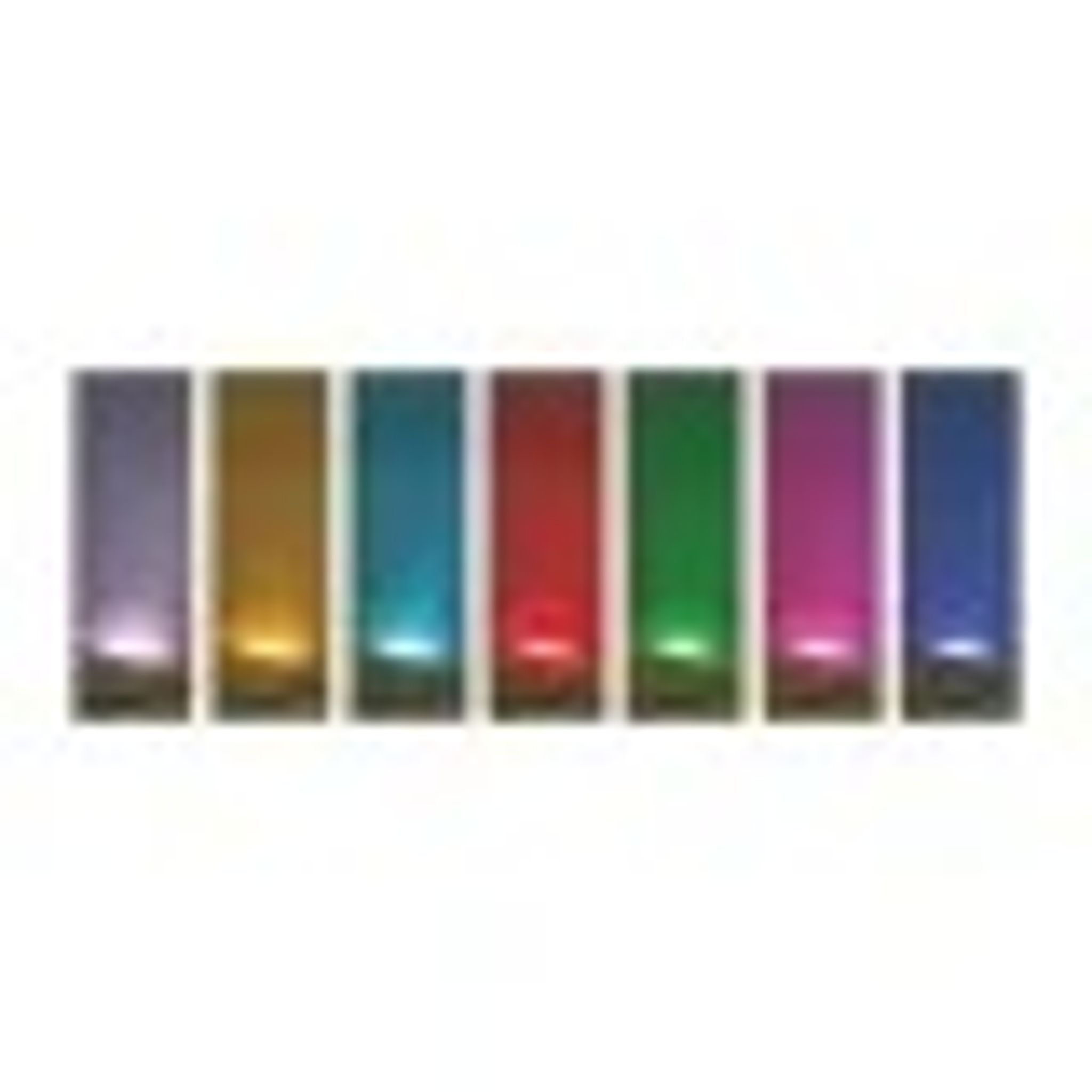 CLASSICA LED MULTI COLOUR CHANGE AL288