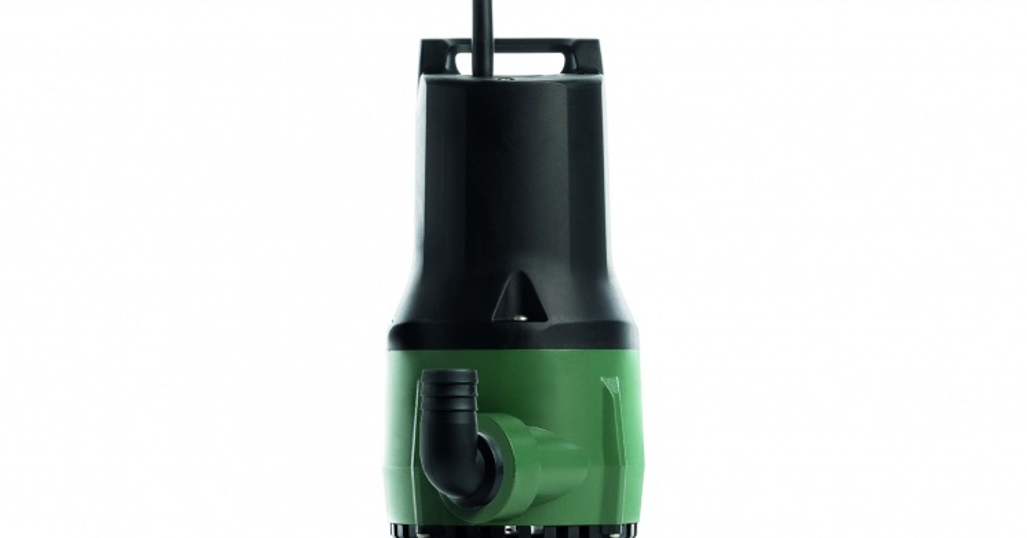 DAB NOVA 180 MNA 40th NMI - 5000 LPH W/O FLOAT Submersible Pond Pump