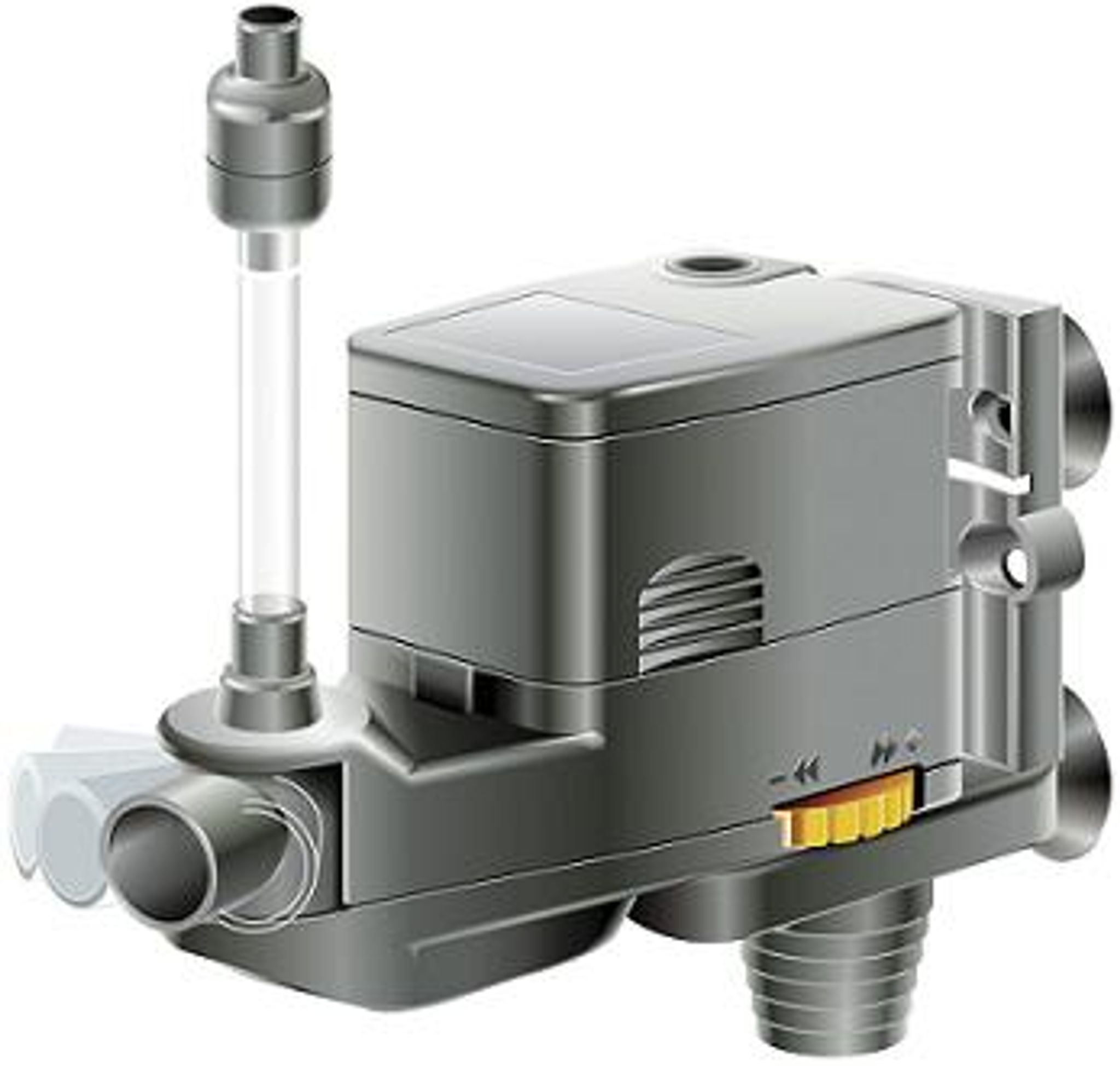 EDEN 228 Wave Marker with Pre Filter Kit