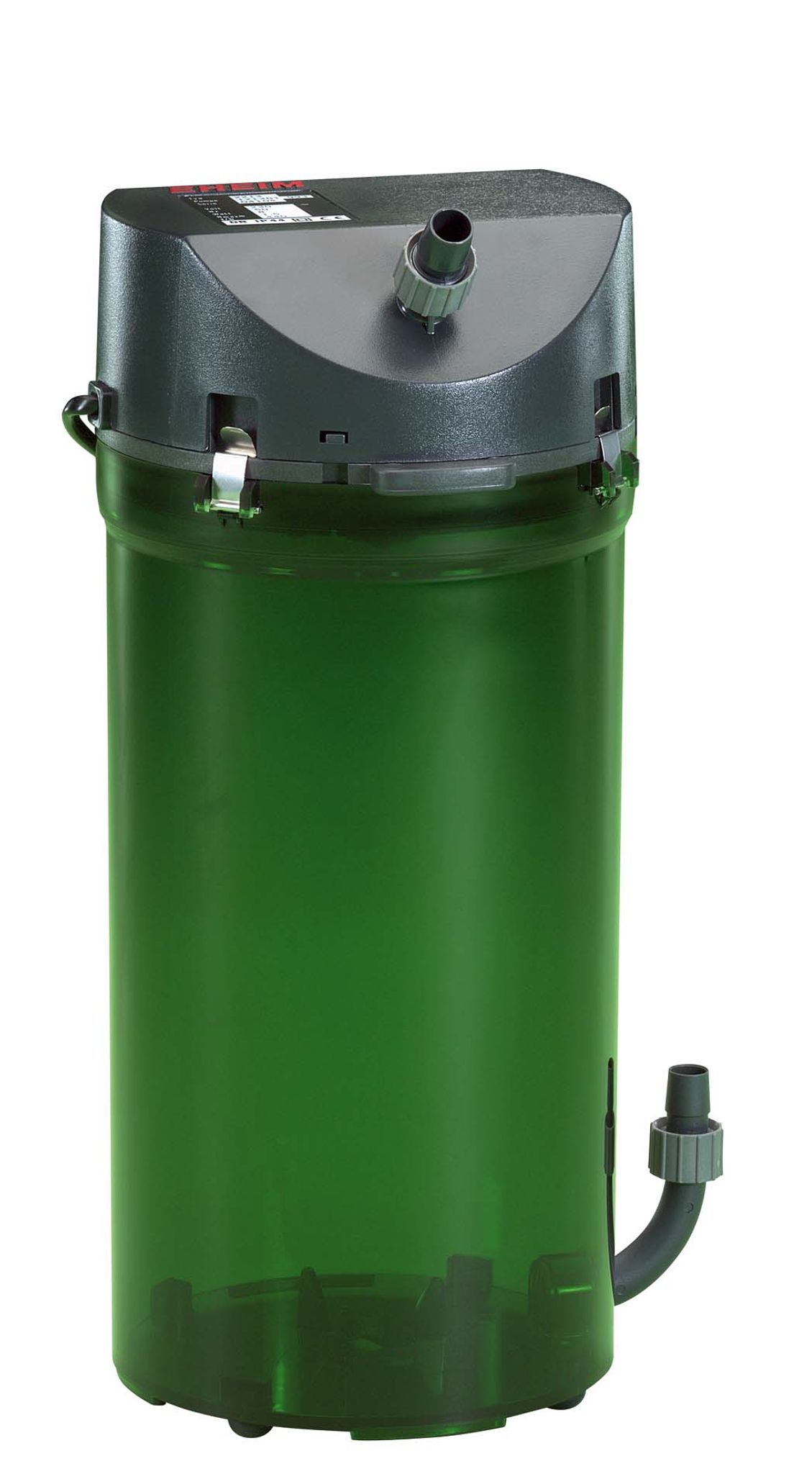 EHEIM CLASSIC 250 2213 EXTERNAL CANISTER FILTER