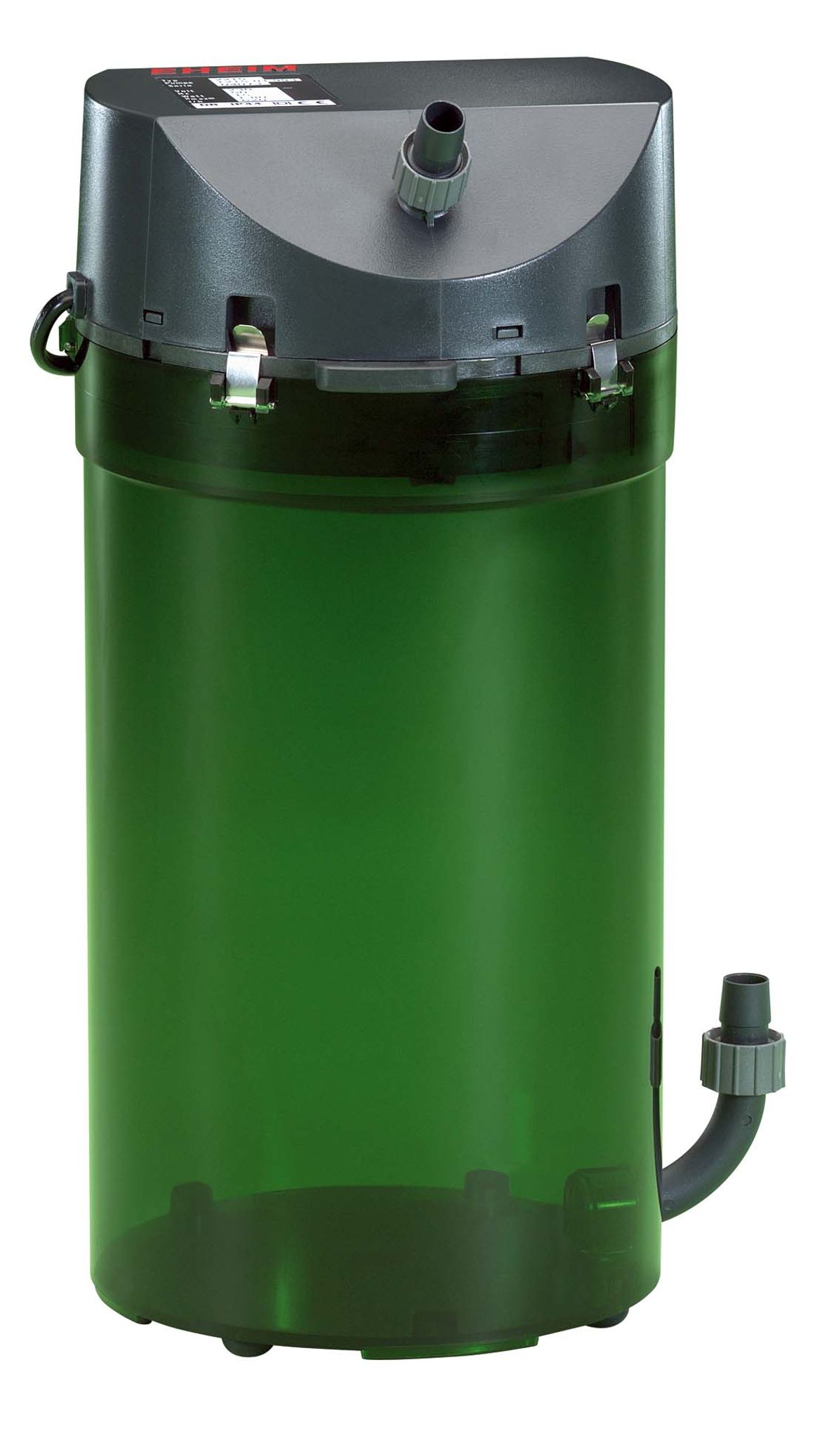 EHEIM CLASSIC 350 (2215) EXTERNAL CANISTER FILTER