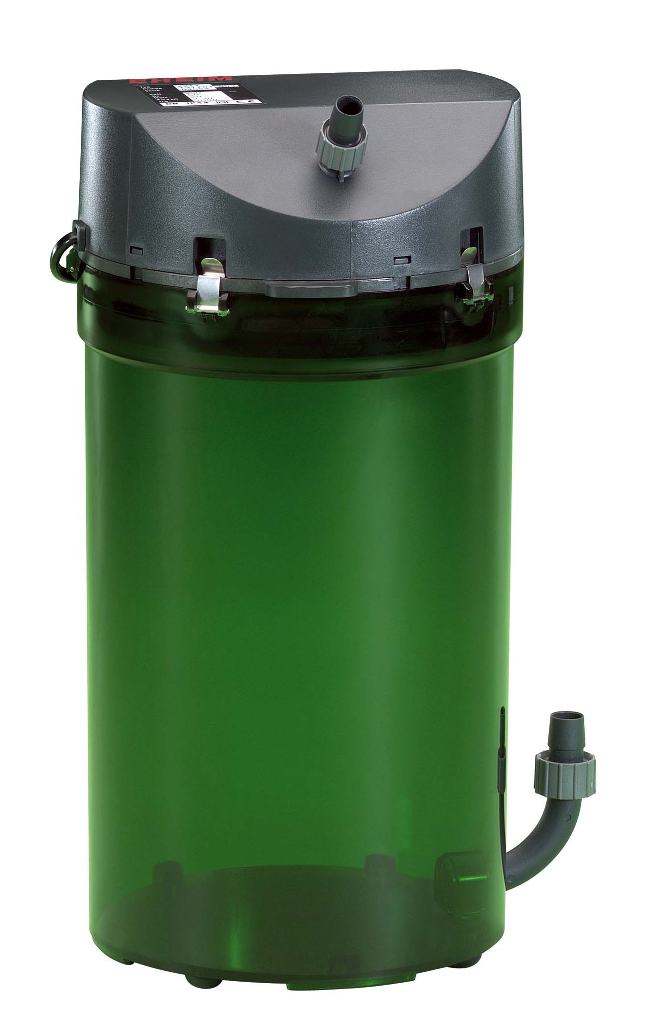 EHEIM CLASSIC 600 2217 EXTERNAL CANISTER FILTER
