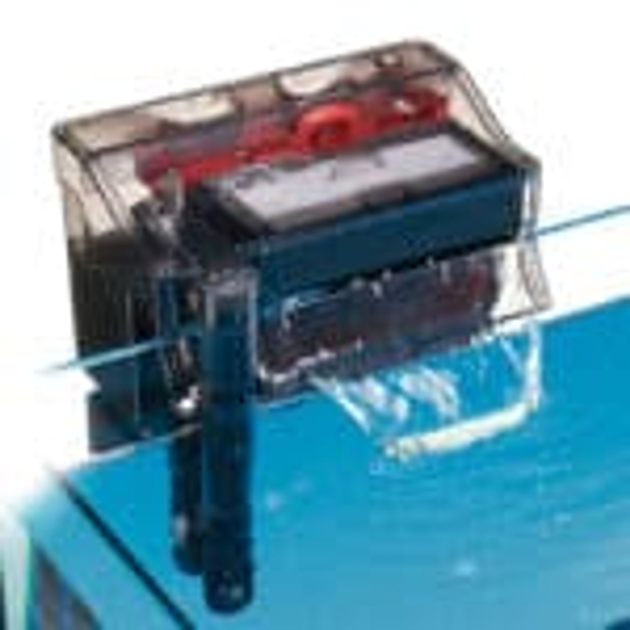 FLUVAL C2 Power Filter up to 30 US Gal 115 L