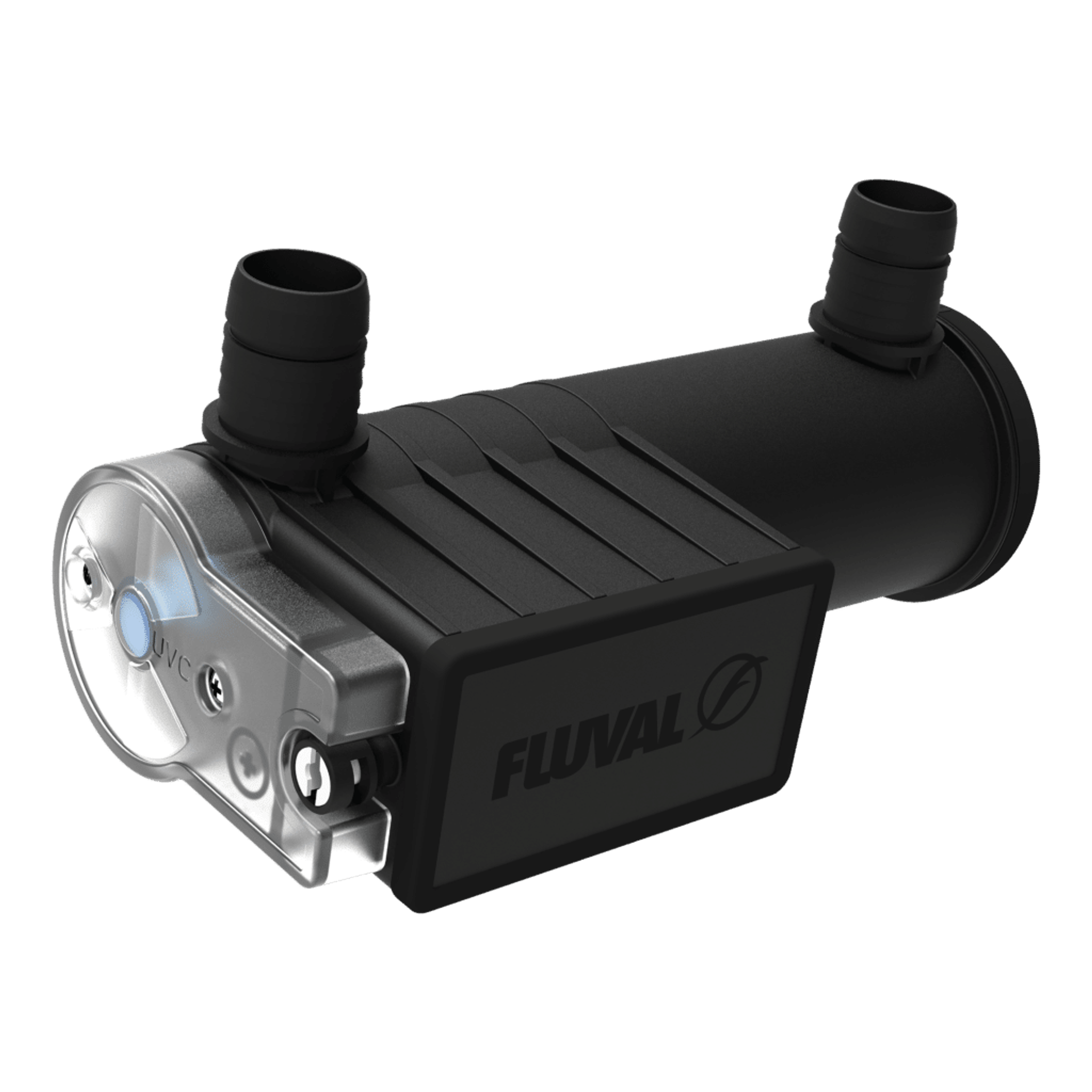 FLUVAL FX UVC IN-LINE CLARIFIER A199 6watt 1500L