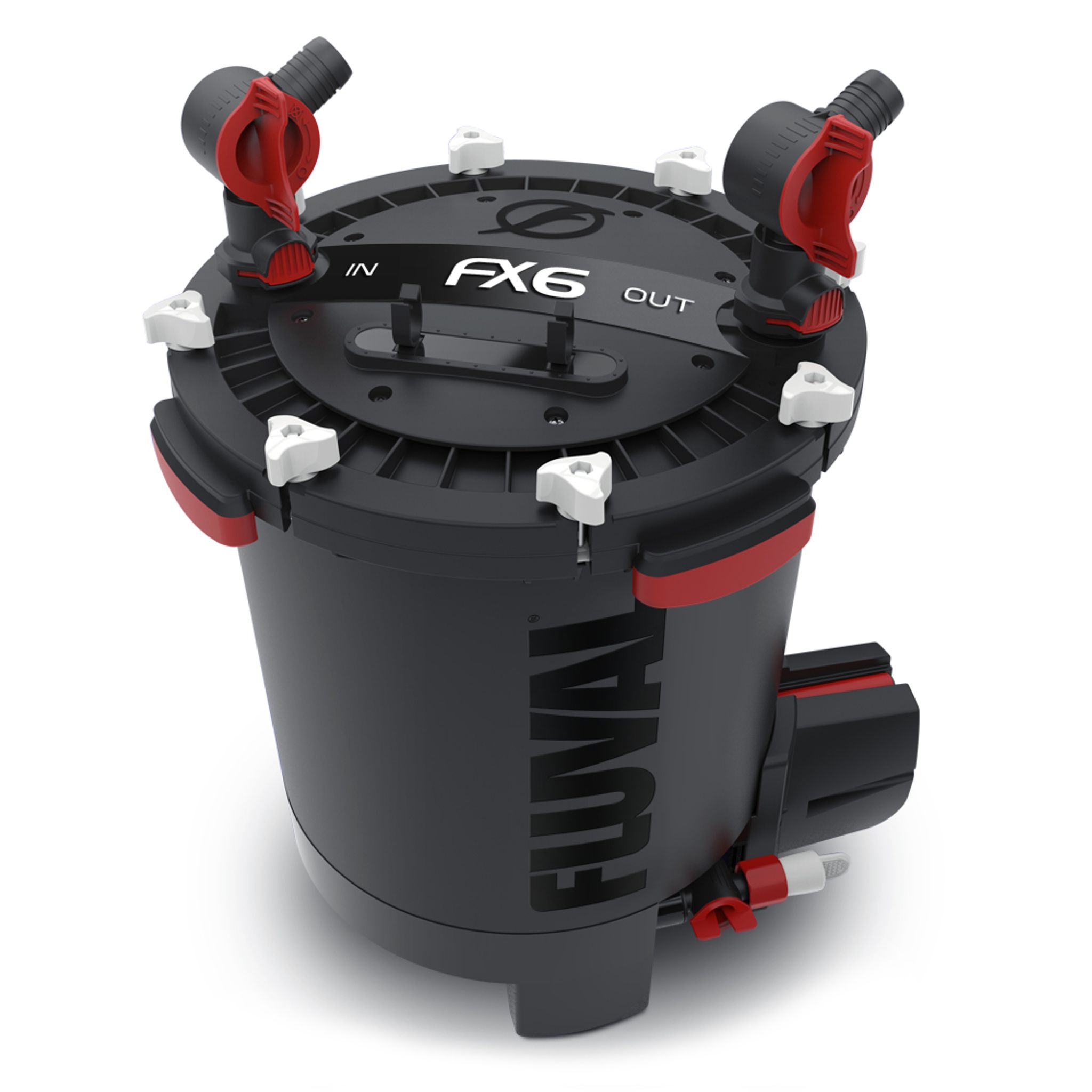 FLUVAL FX6 HIGH PERFORMANCE EXTERNAL FILTER