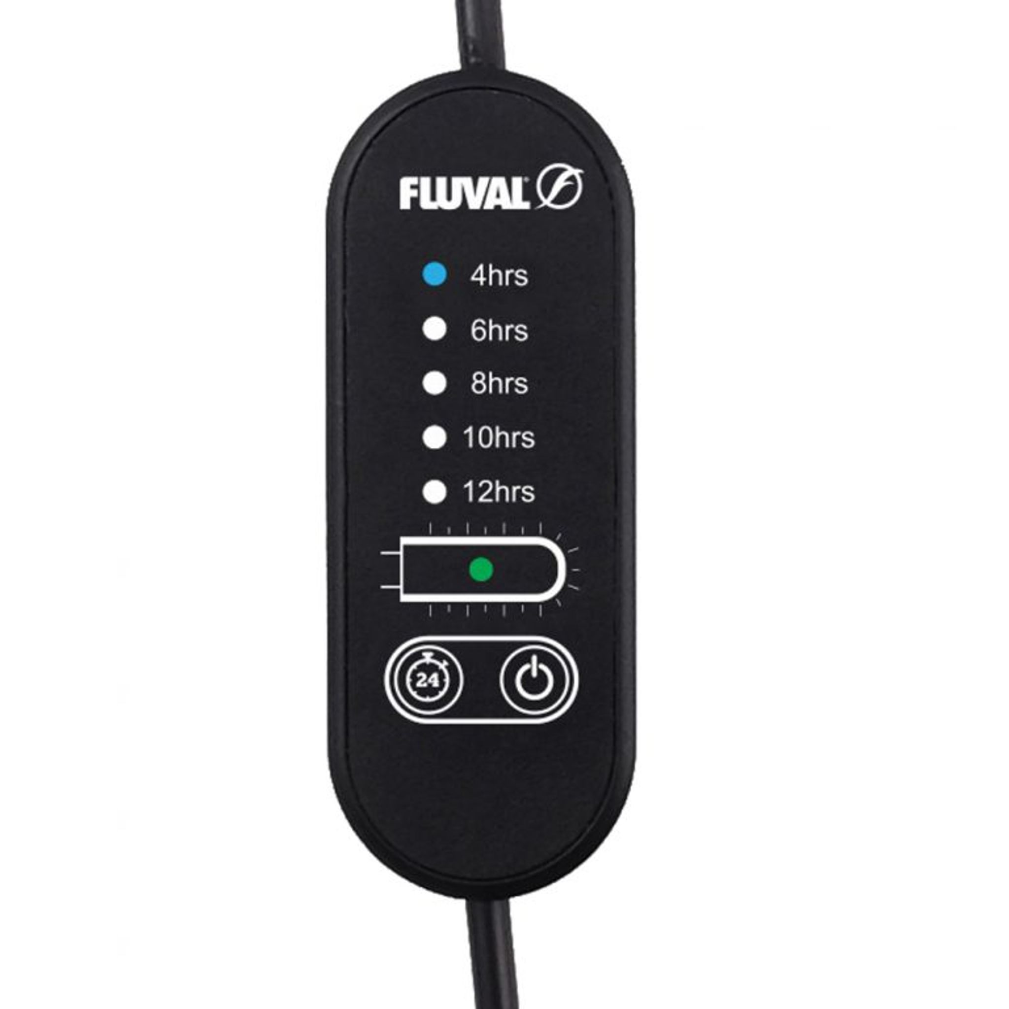FLUVAL UVC IN-LINE WATER CLARIFIER (A203)
