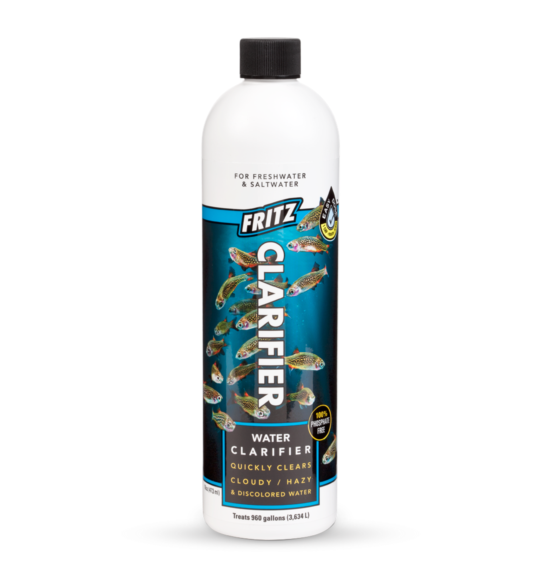 FRITZ CLARIFIER 16OZ 236ML #80177