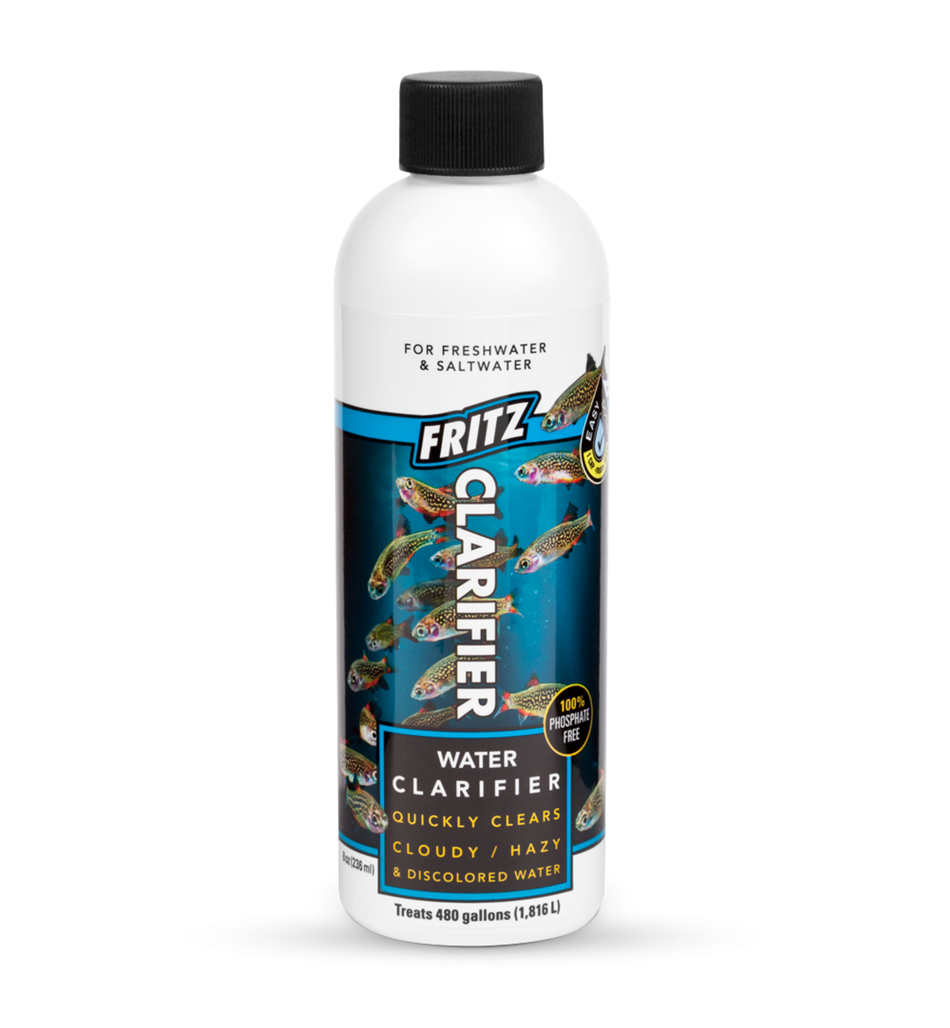 FRITZ CLARIFIER 8OZ 236ML #80176