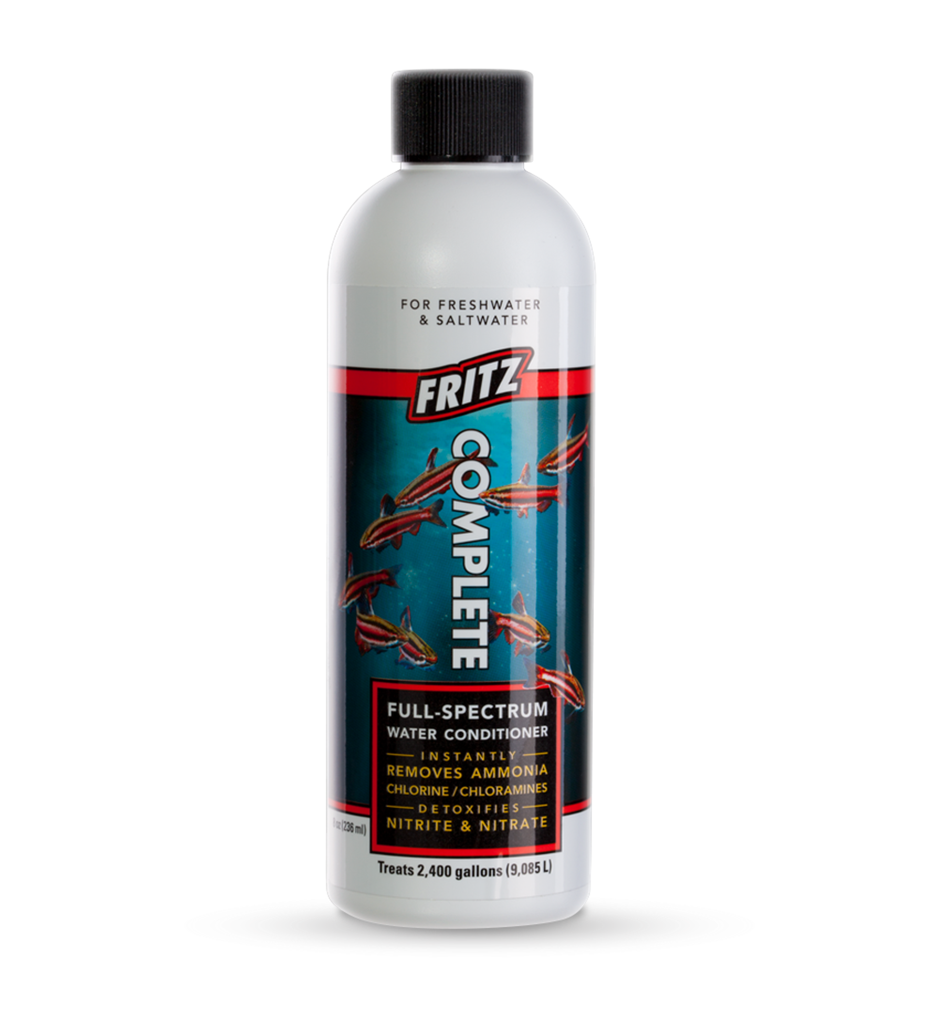 FRITZ Complete Water Conditioner 8fl oz #47510