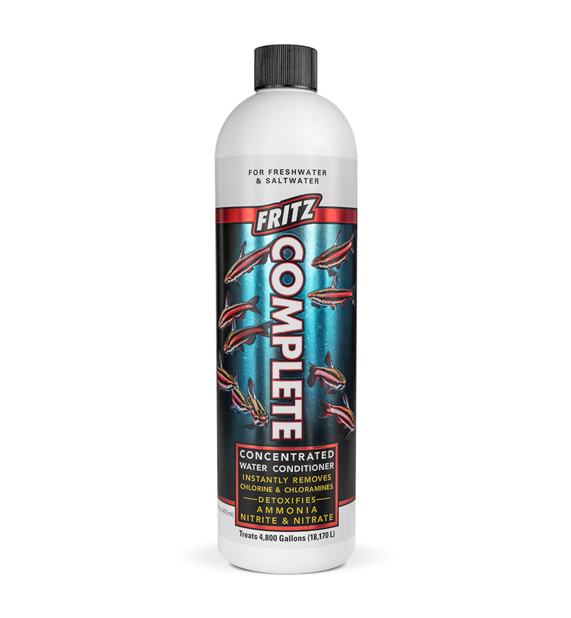 FRITZ Complete Water Conditioner 8fl oz #47510