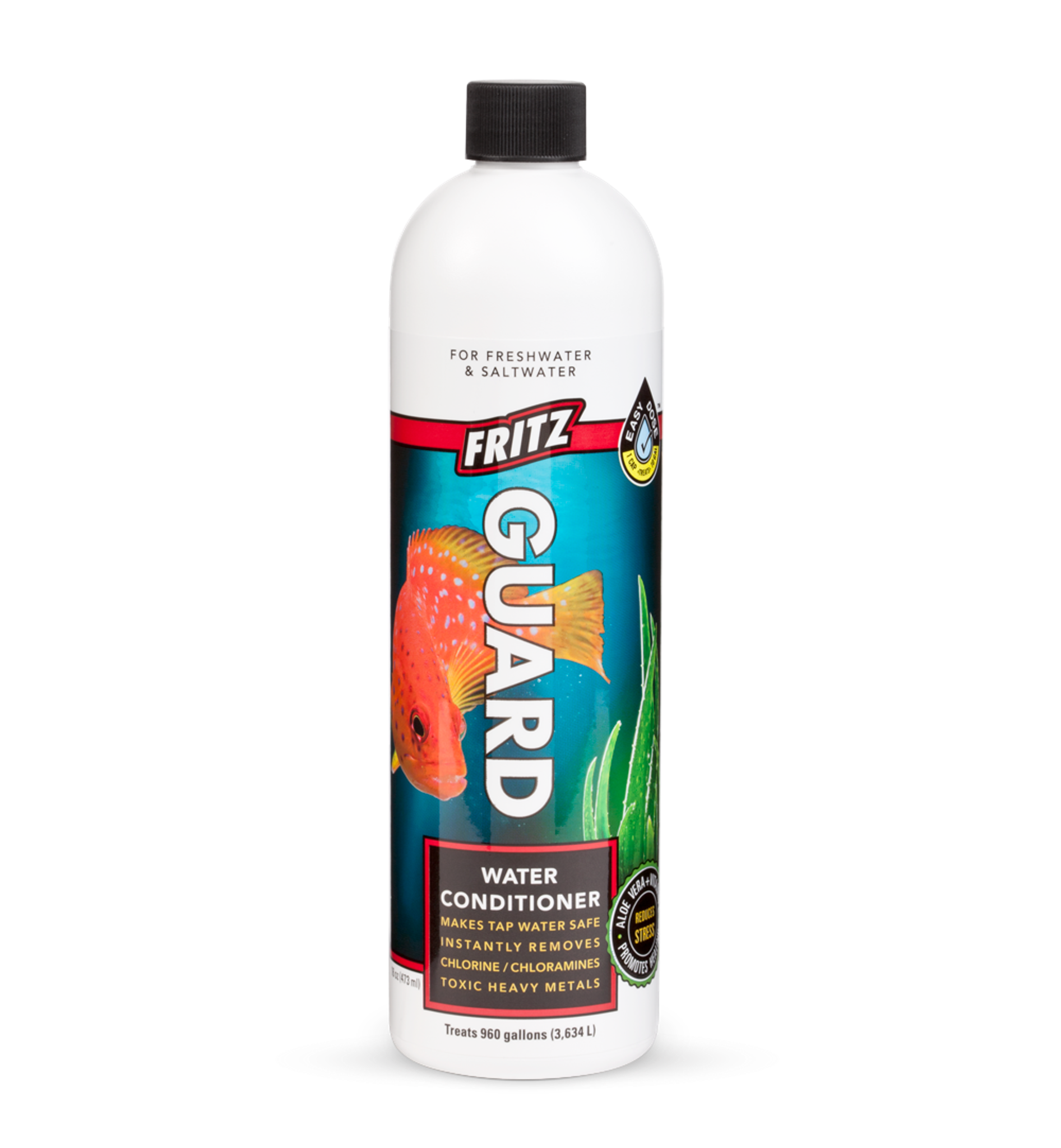 FRITZ GUARD 16OZ 473ML #80256