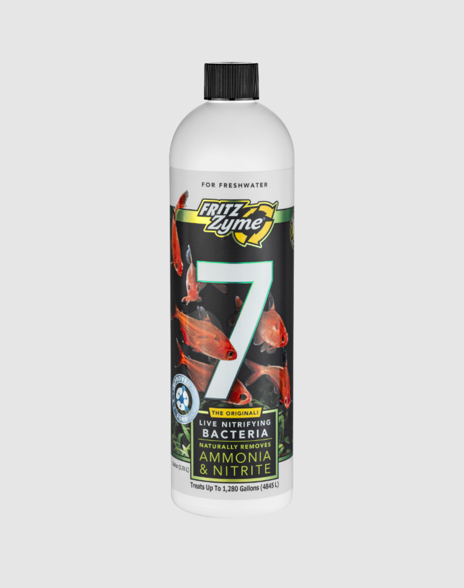 FRITZ ZYME 7 16OZ 473ML #80209