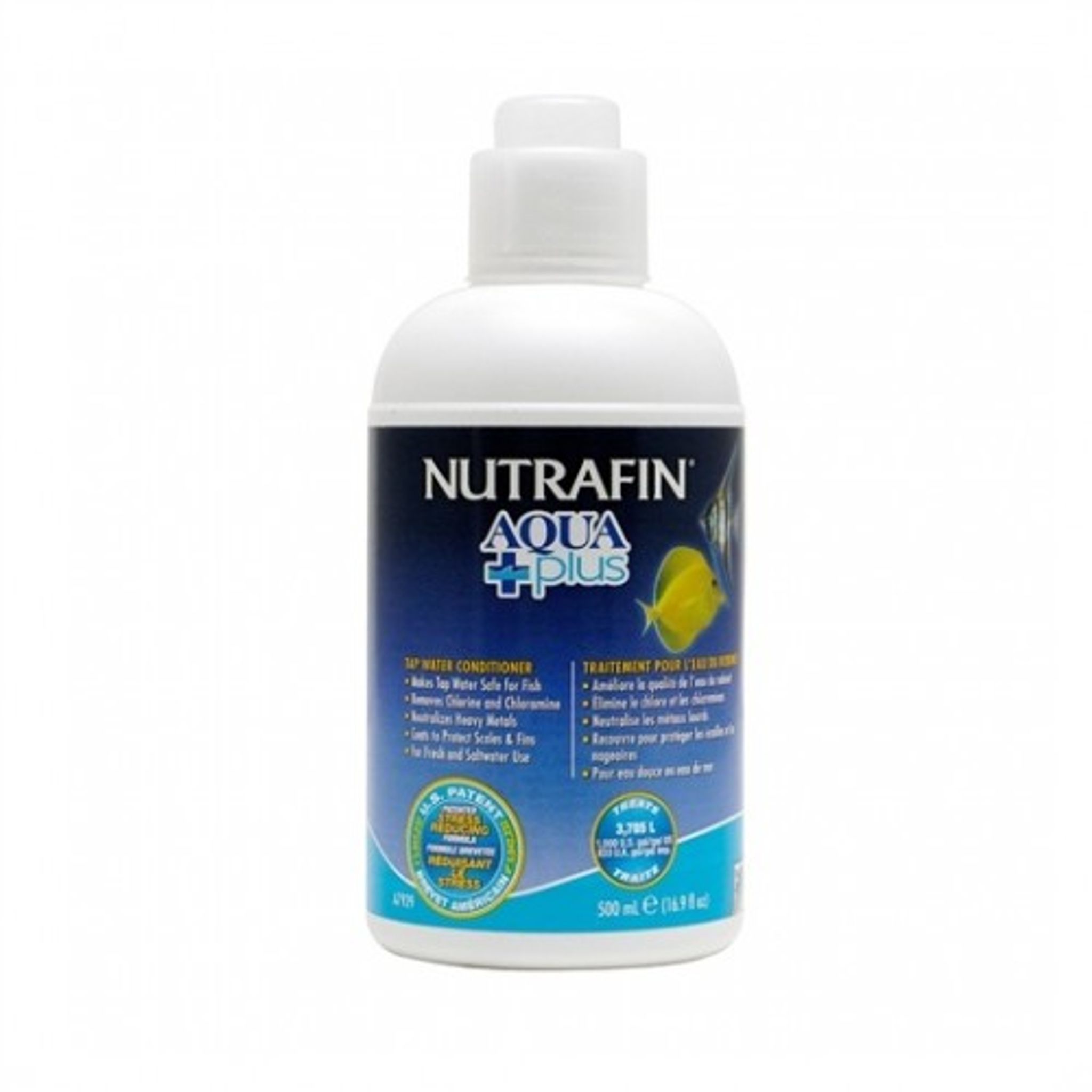 Hagen Nutrafin Aqua Plus Water Conditioner 500ml