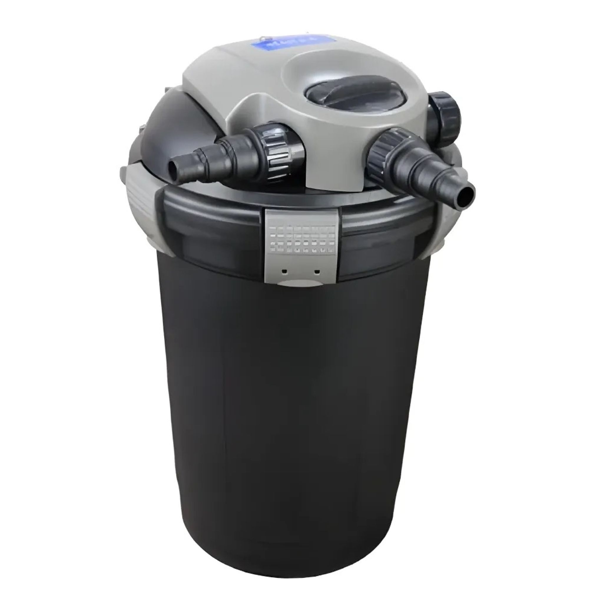 Hailea QF Series QF10-7w Pond Pressure filter with UVC