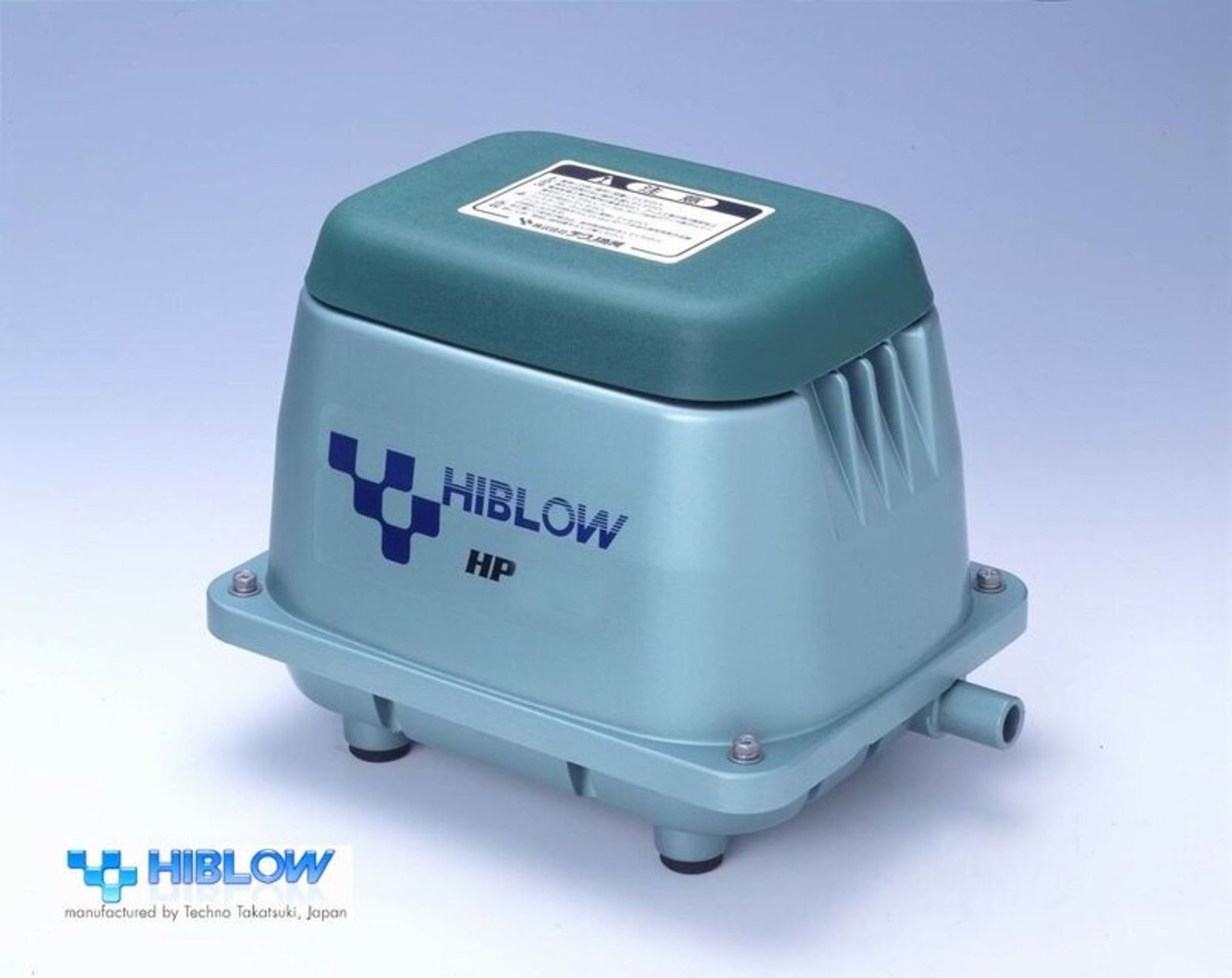 HiBlow HP150 Air Pump