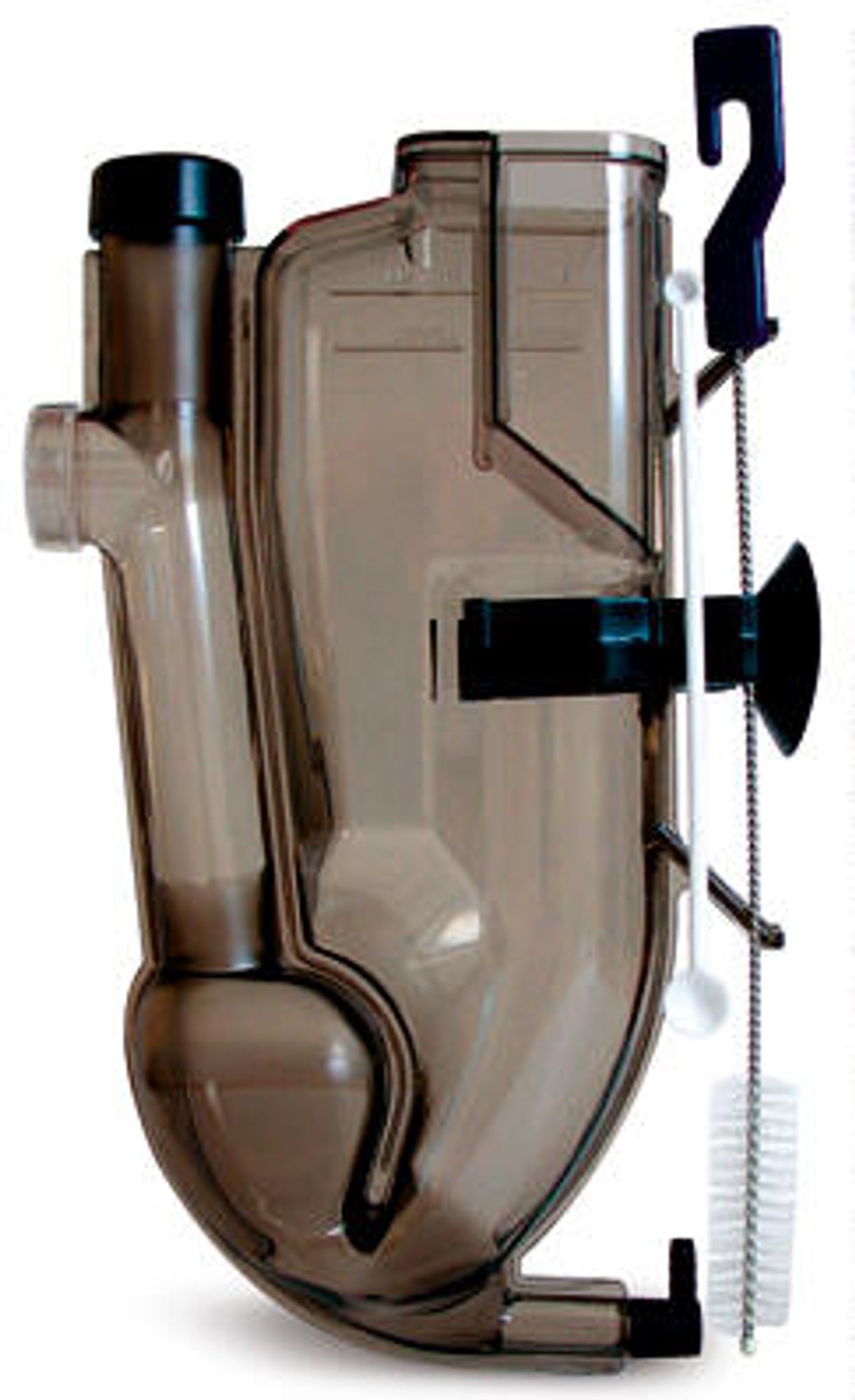 INTER RYBA NAUPLISTAR Artemia Brutautomatik Brine Shrimp Hatchery