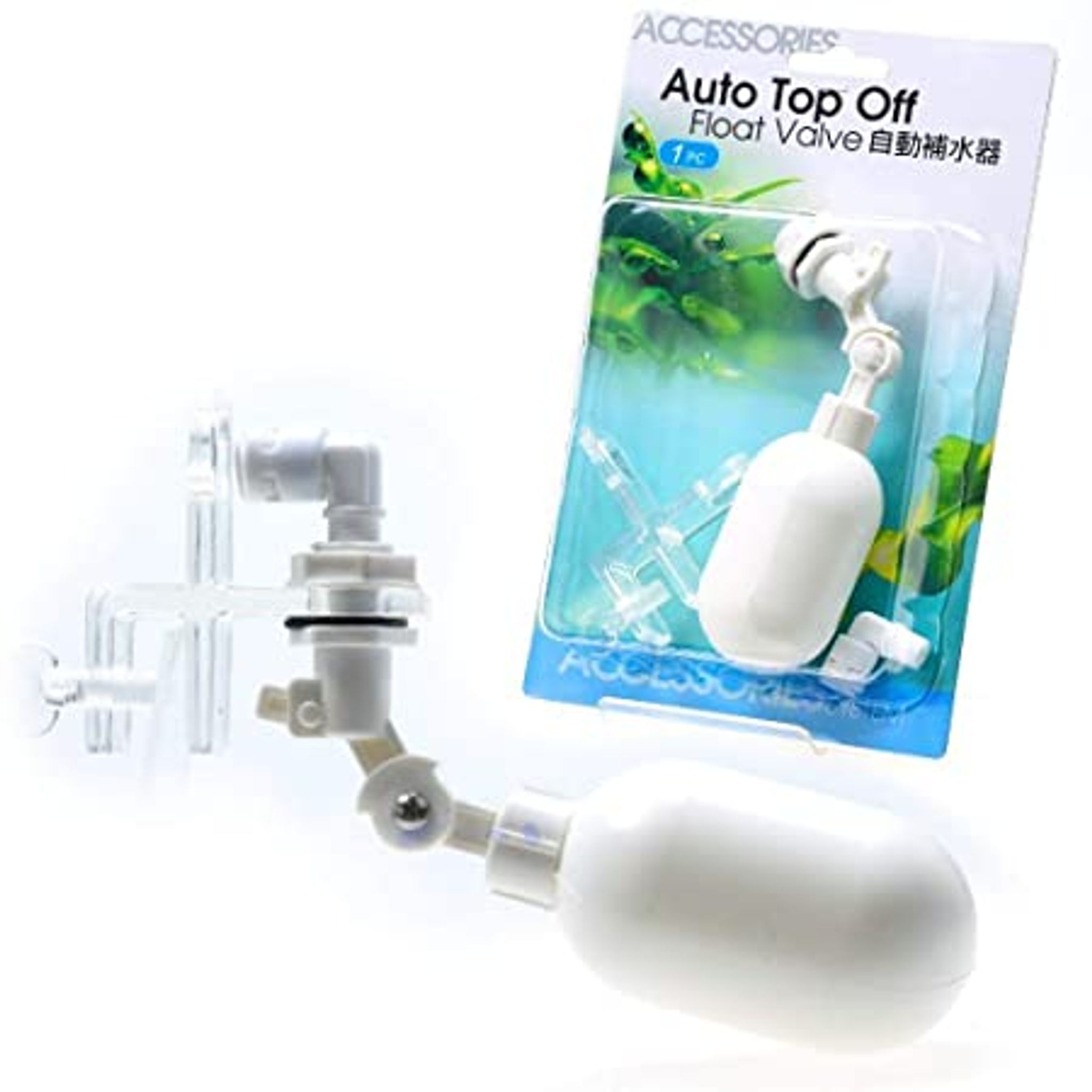 ISTA Auto Top Up Float Valve I-992