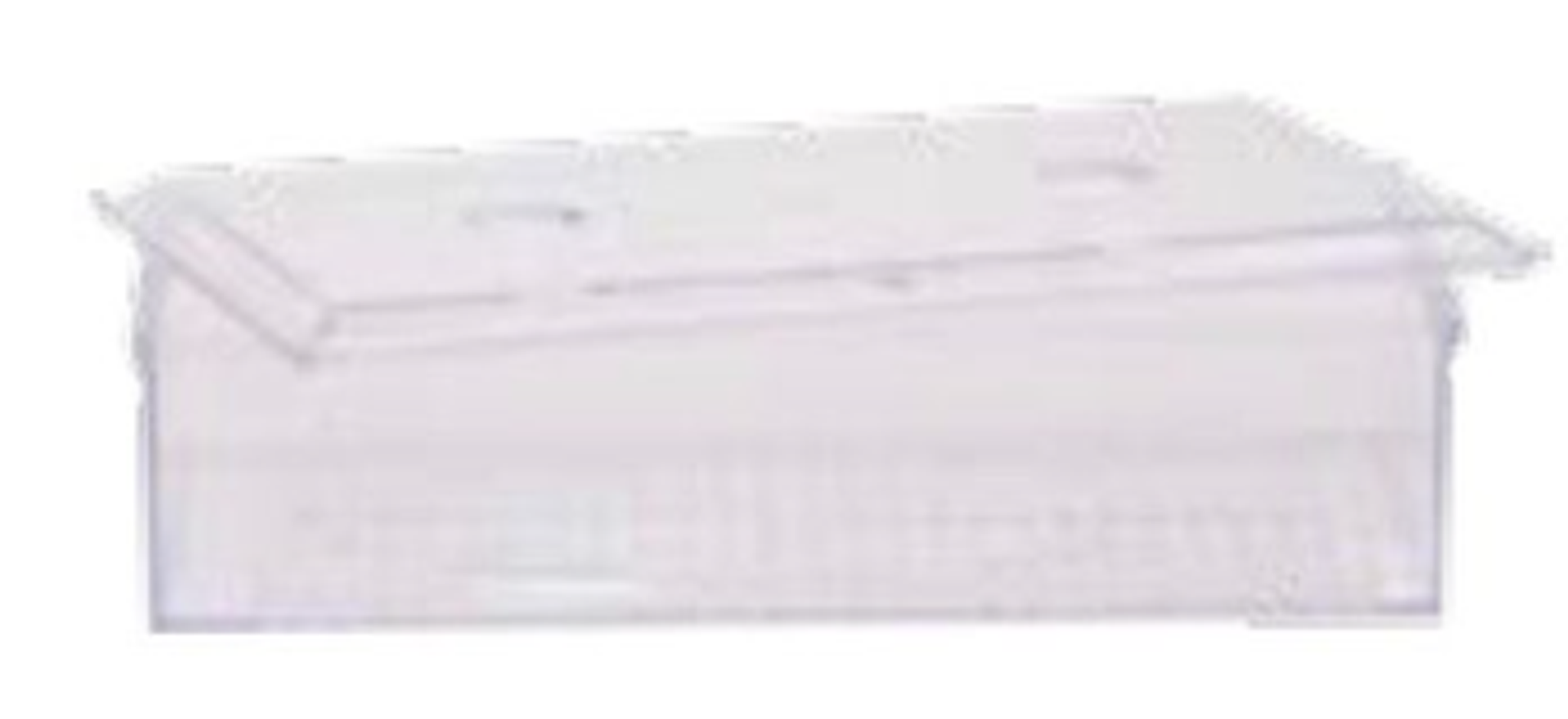 ISTA Pull Out Tray box TOP FILTER WET DRY