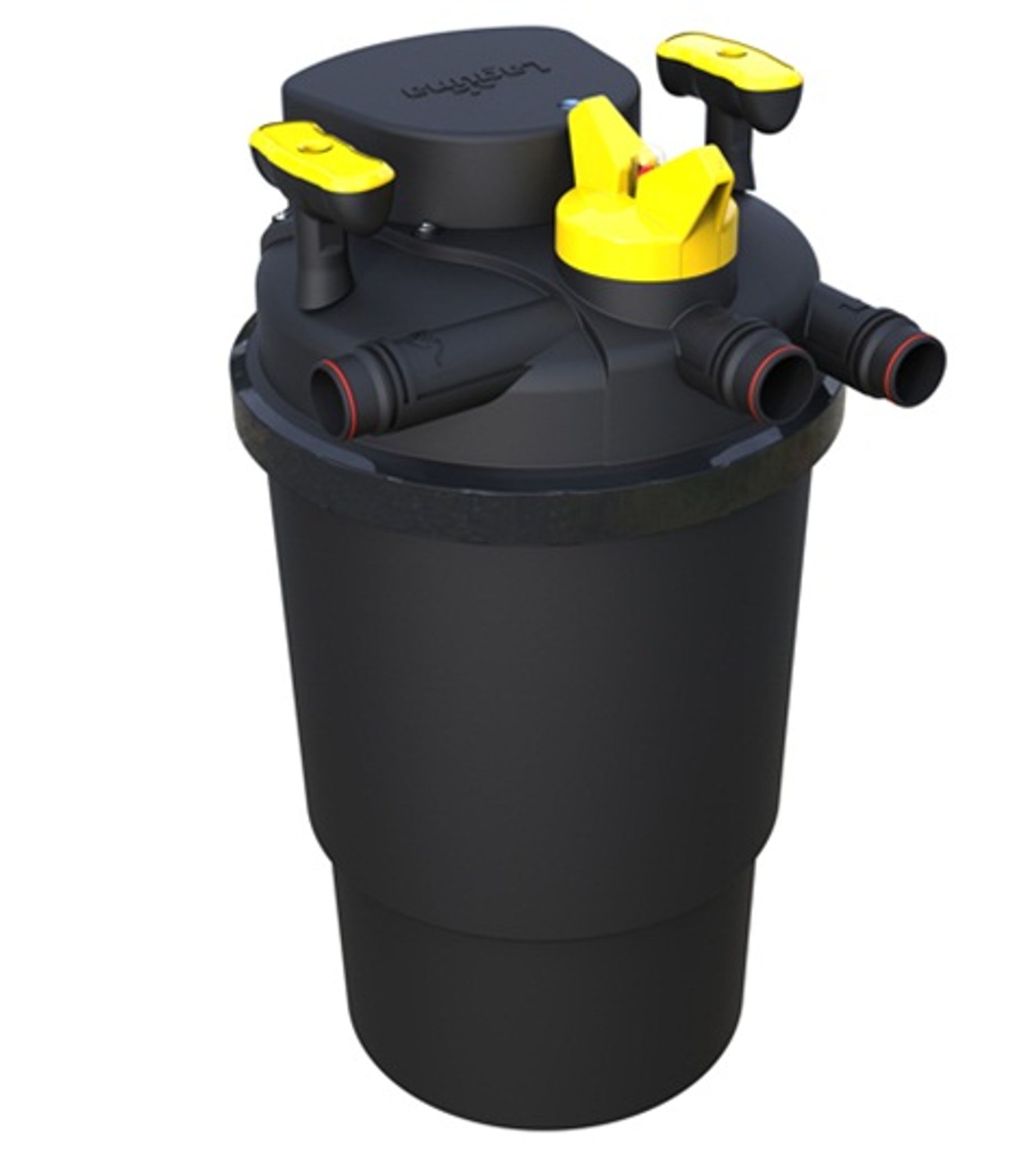 Laguna Pressure Flo 10000 UVC # PT1717 High Performance Pressurised Pond Filter with UVC Steriliser