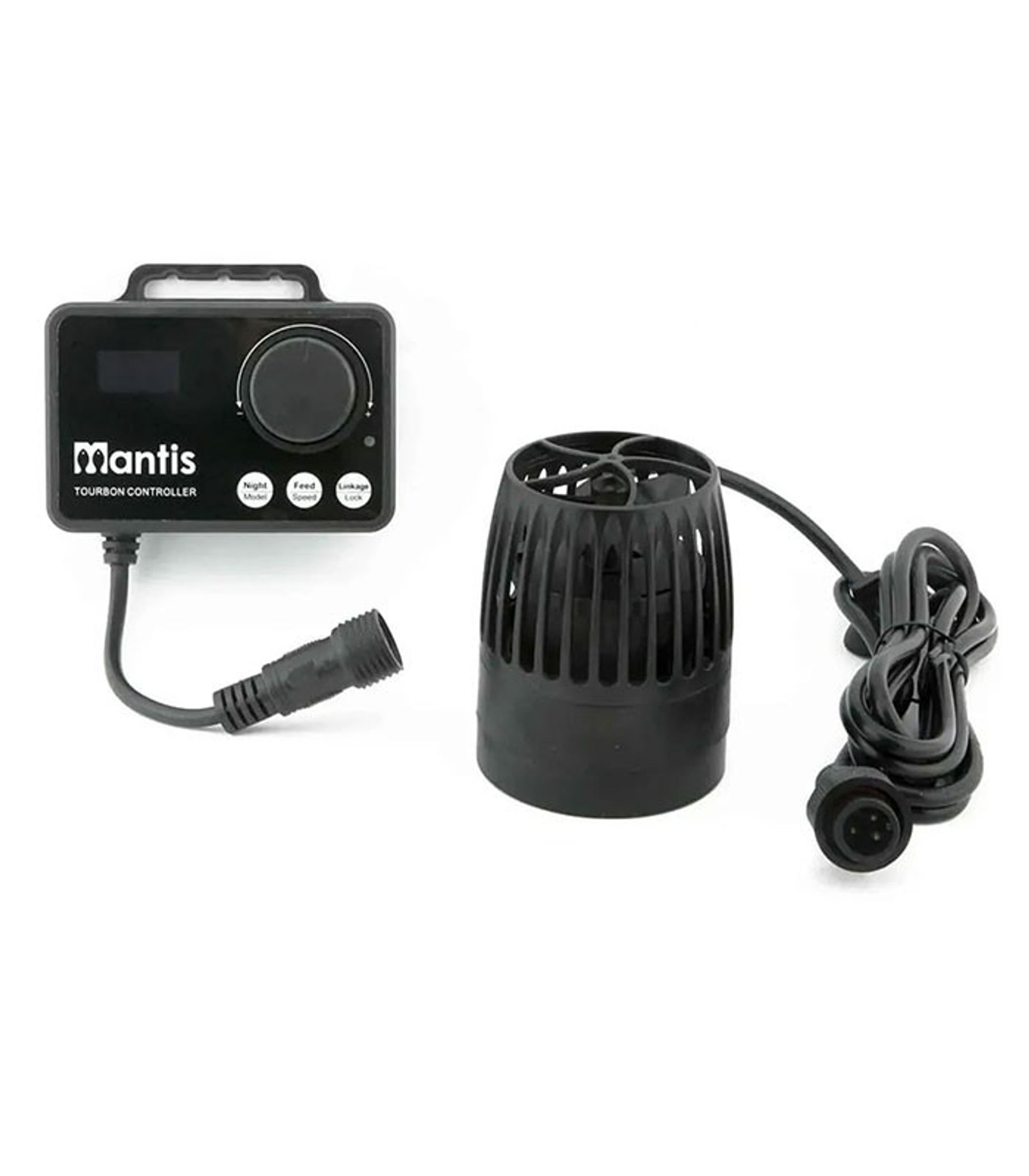 Mantis Tourbon 100 DC Wavemaker