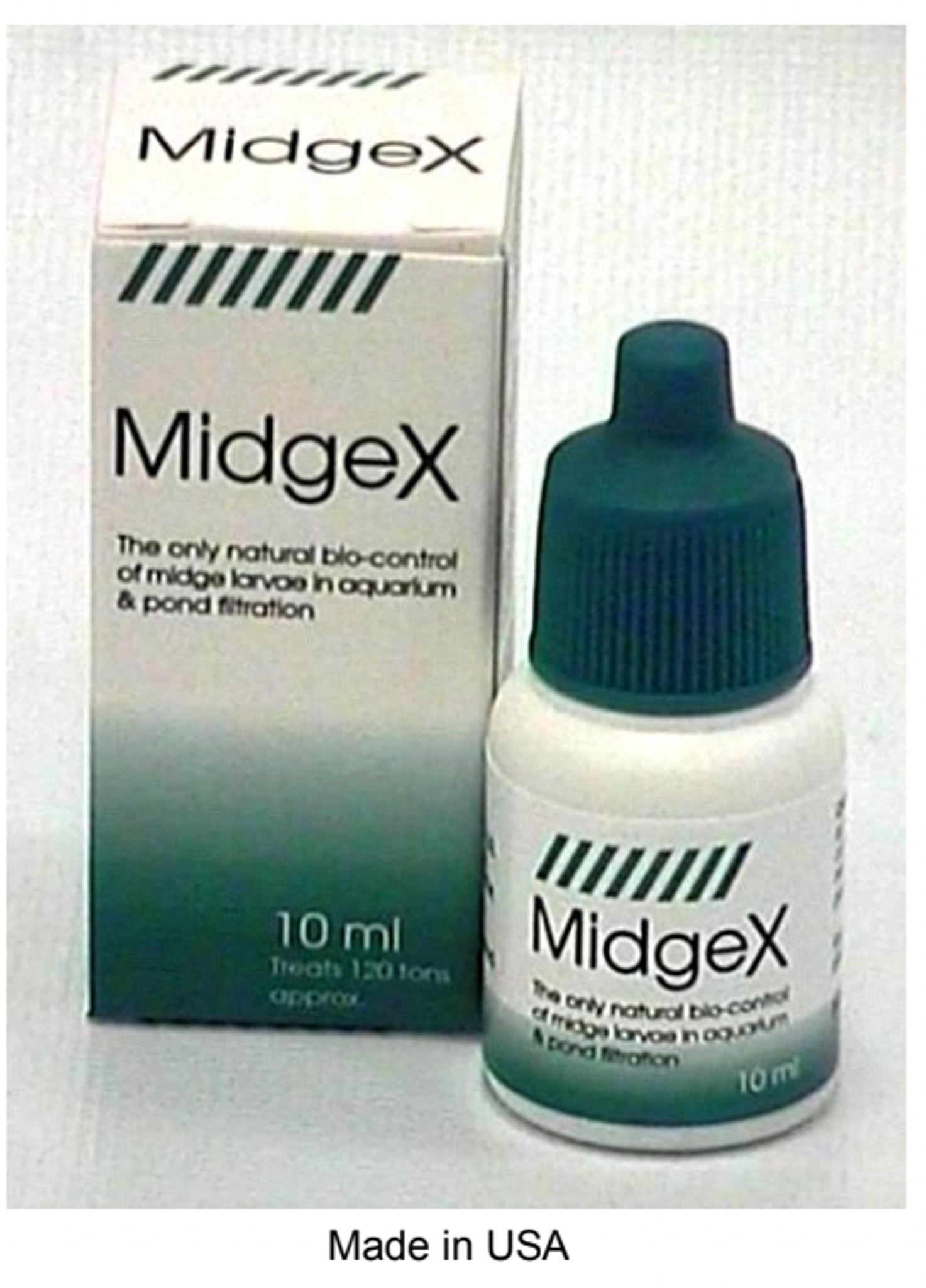 MIDGEX LARVAE 10ml