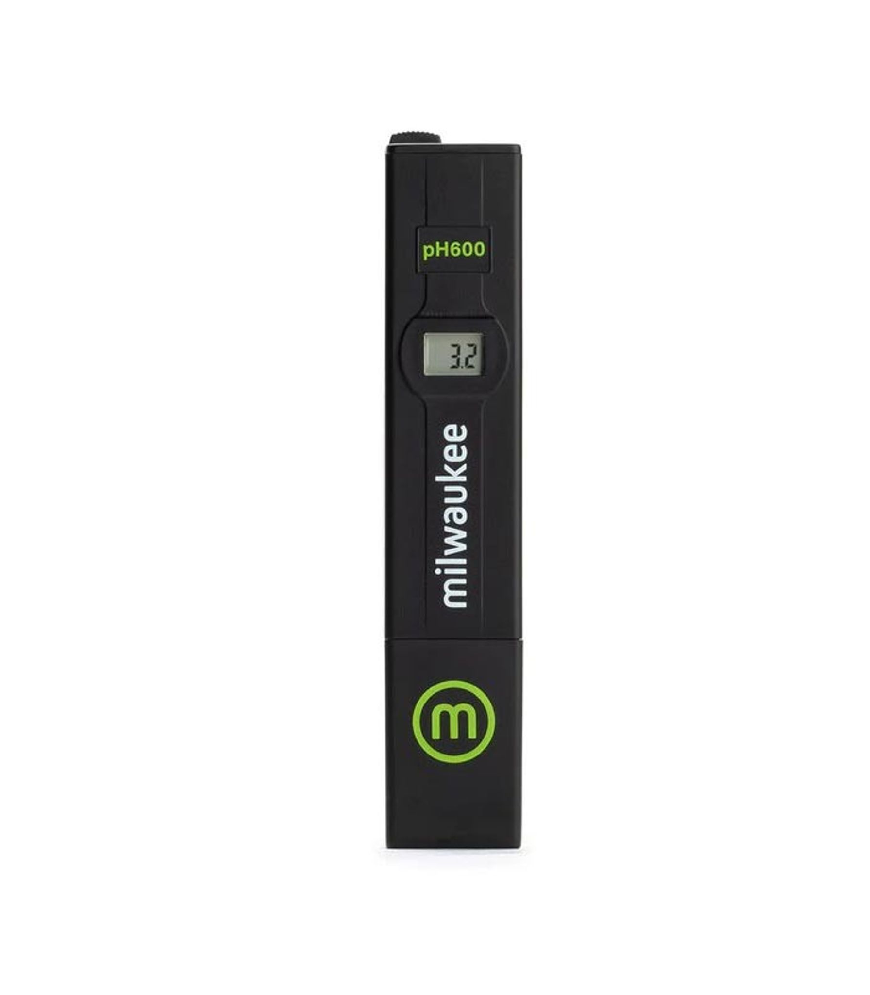Milwaukee pH600 pH Tester meter (pocket)