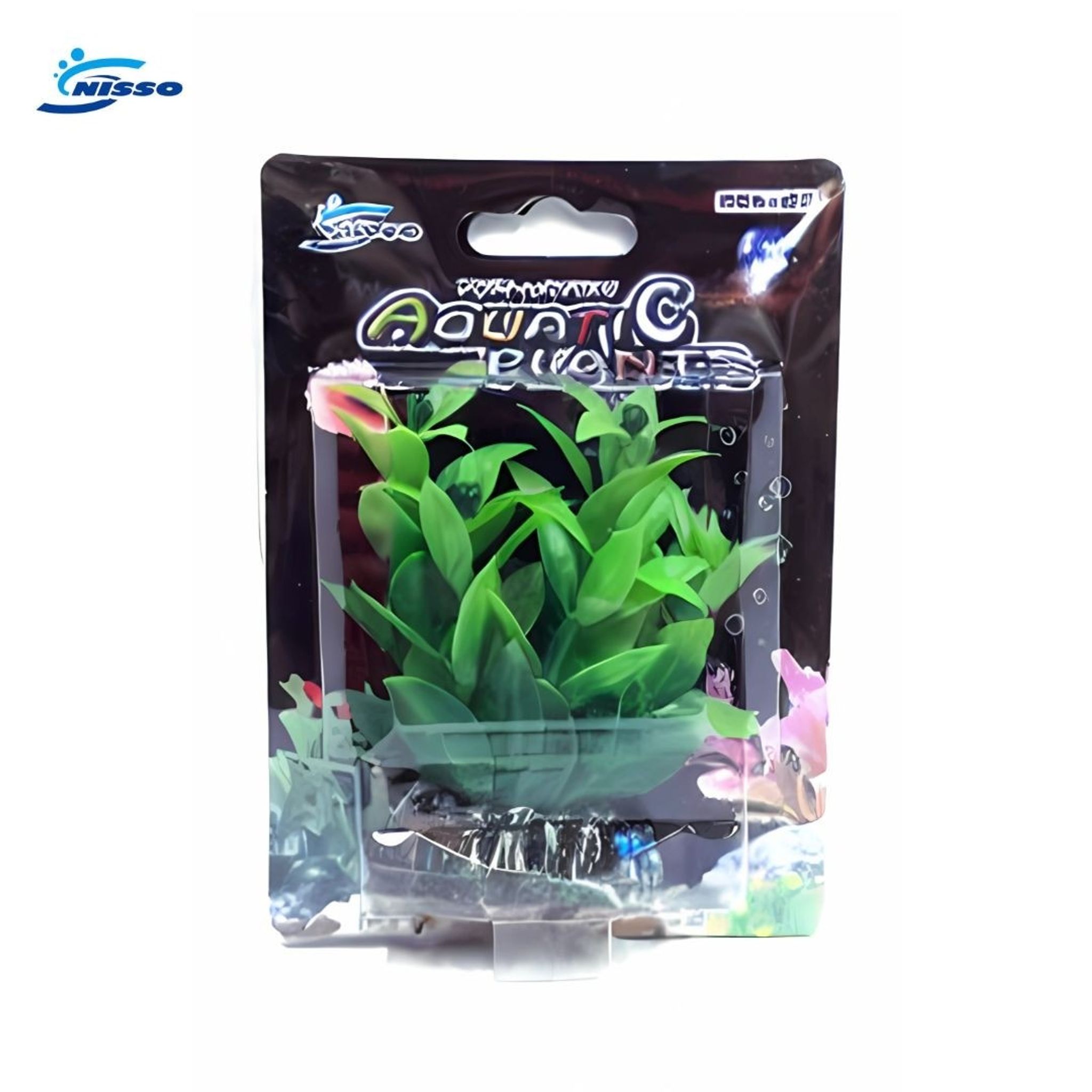 Nisso Aquatic Plants S-6 NAP335