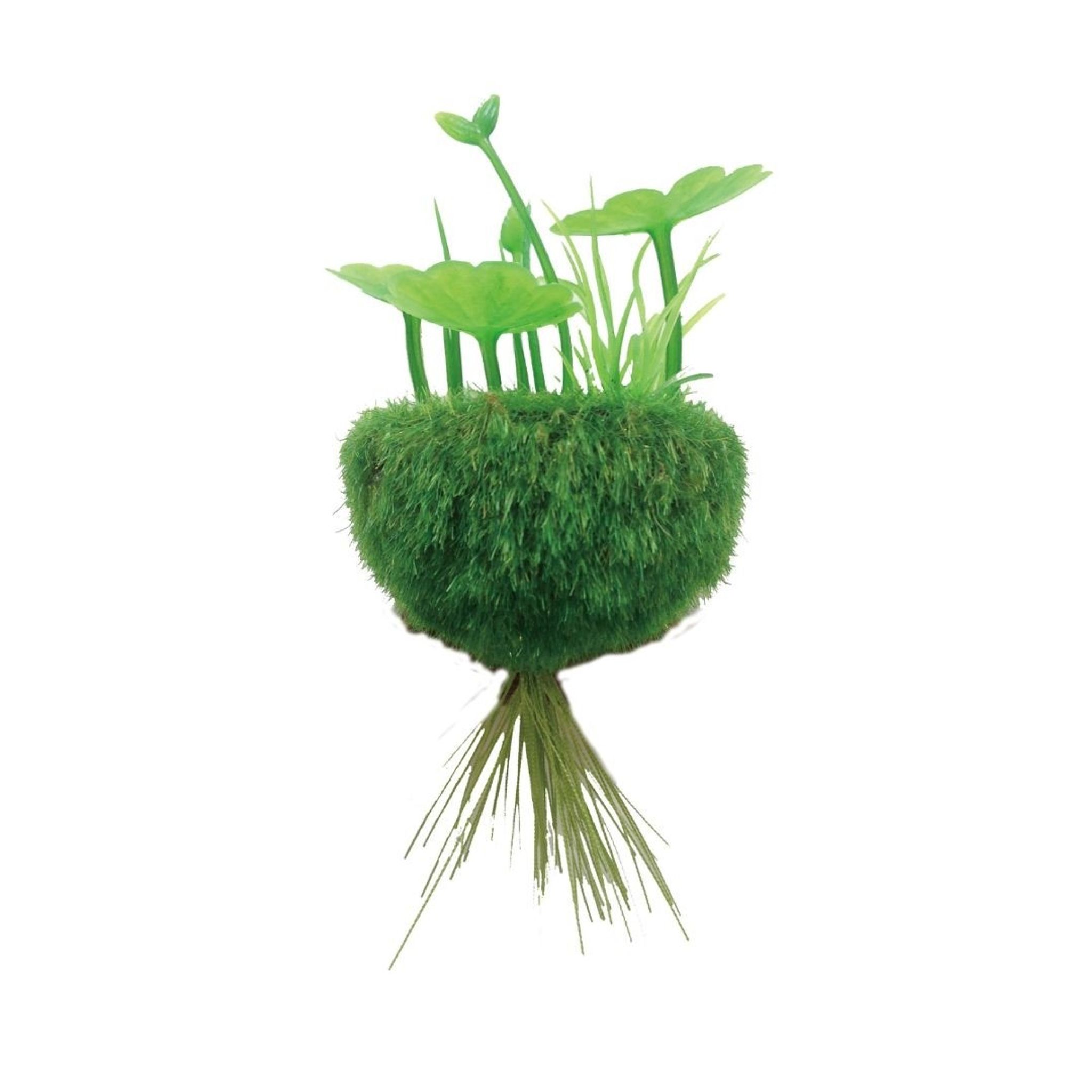 Nisso Table Aqua Floating Healing Moss Ball NAP573