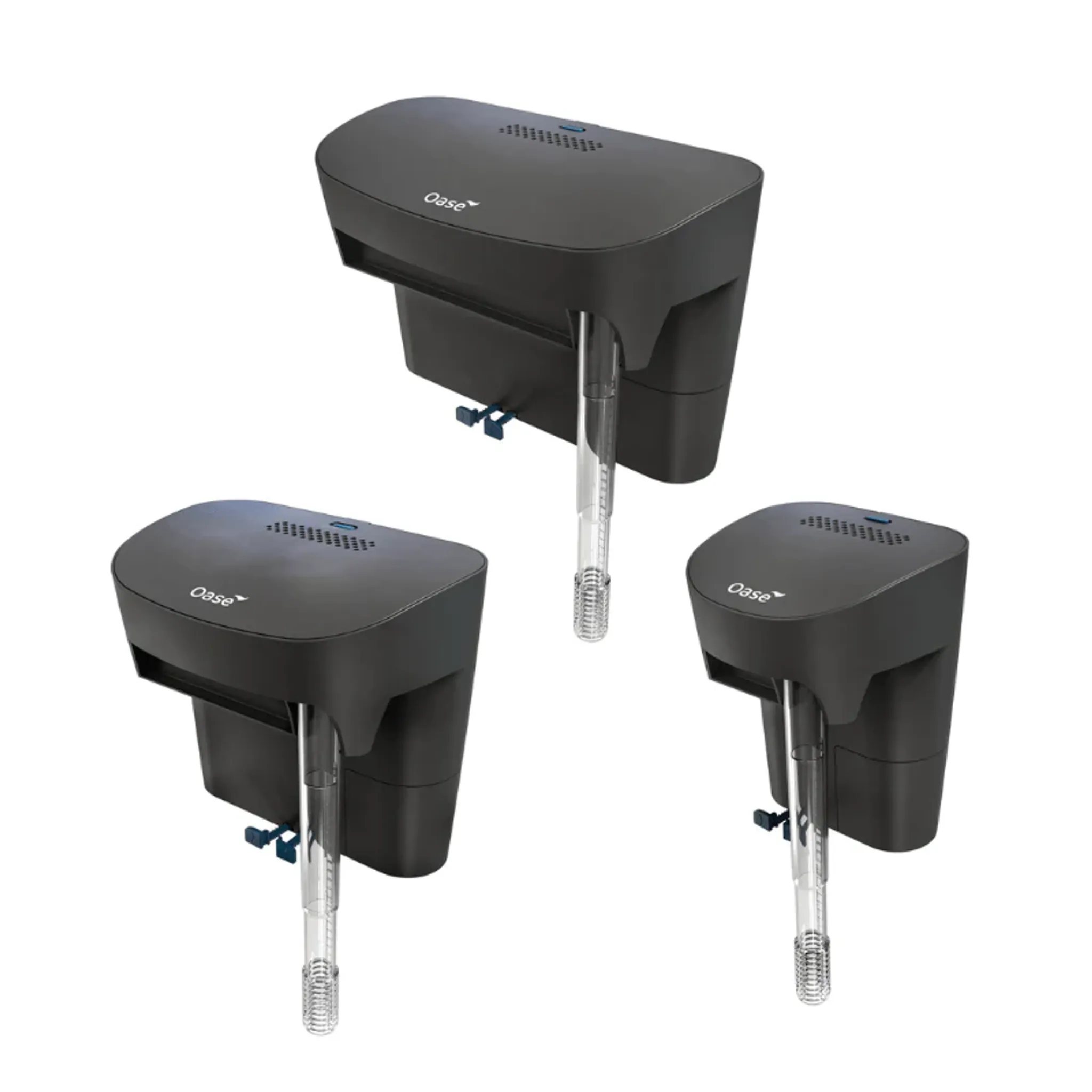 Oase BioStyle 75 Hang On Grey Filter OAS84079