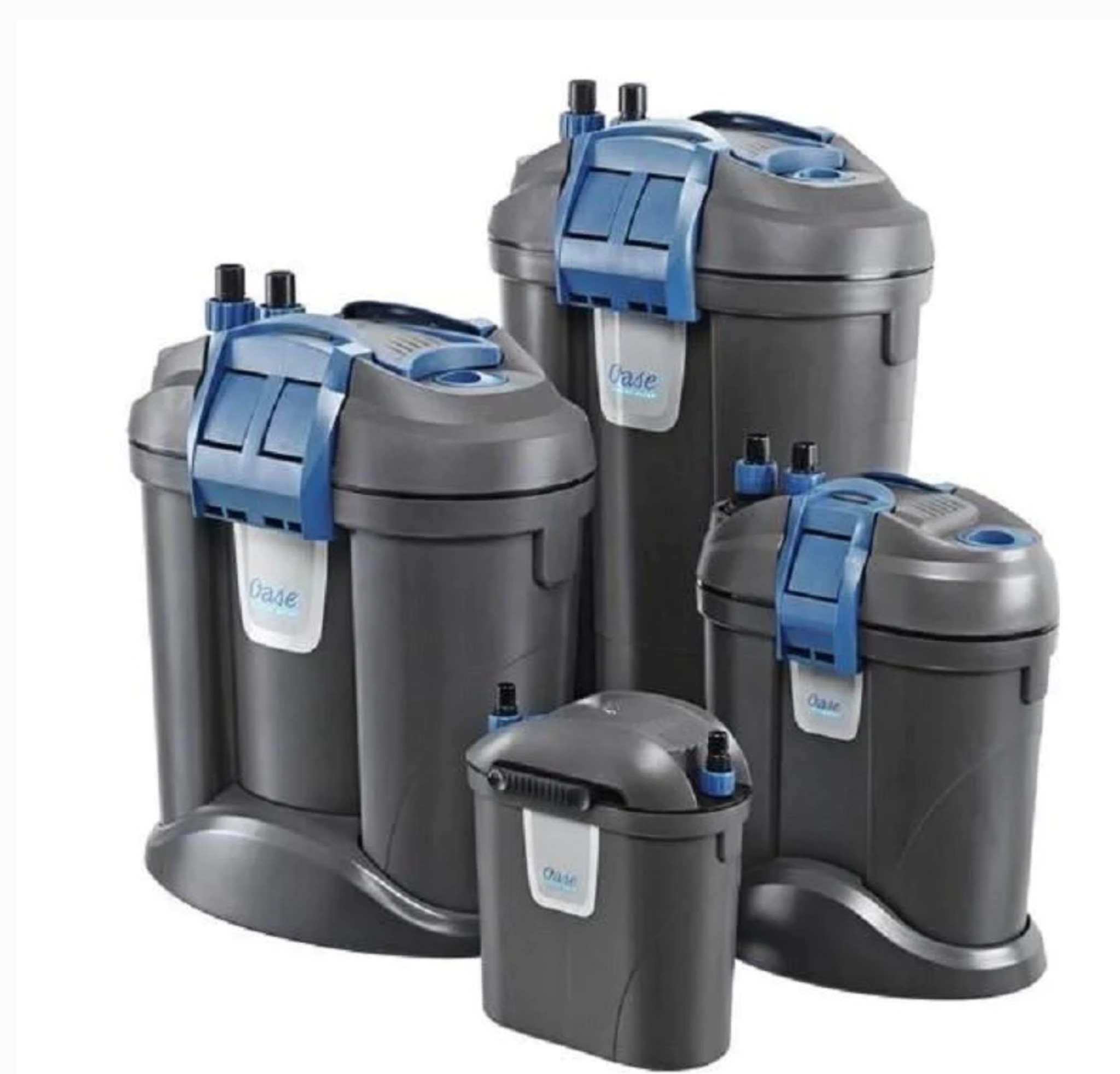 OASE FiltoSmart 200 External Filter OAS442665