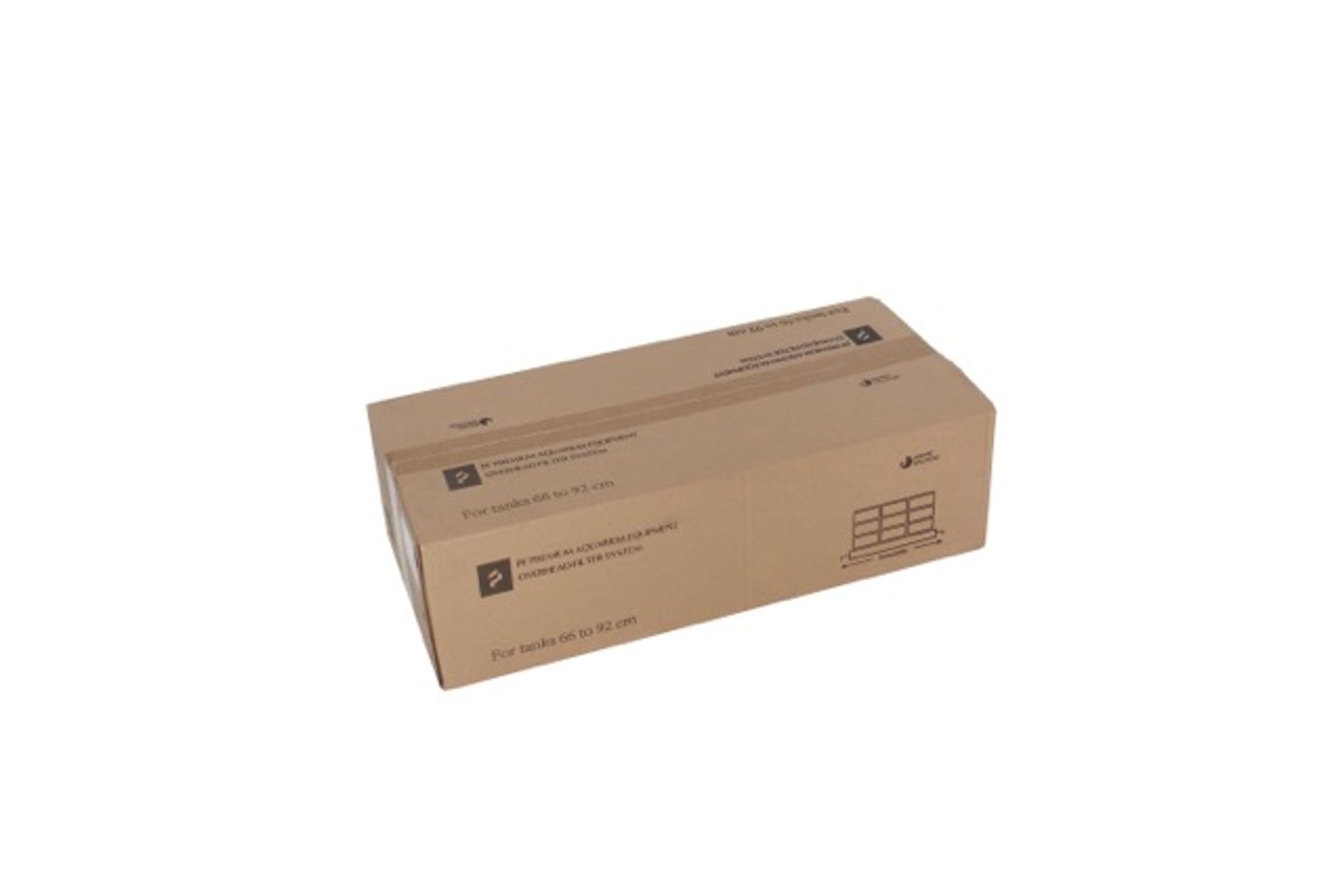 PF Overhead Filter Systems 3ft 65-90cm