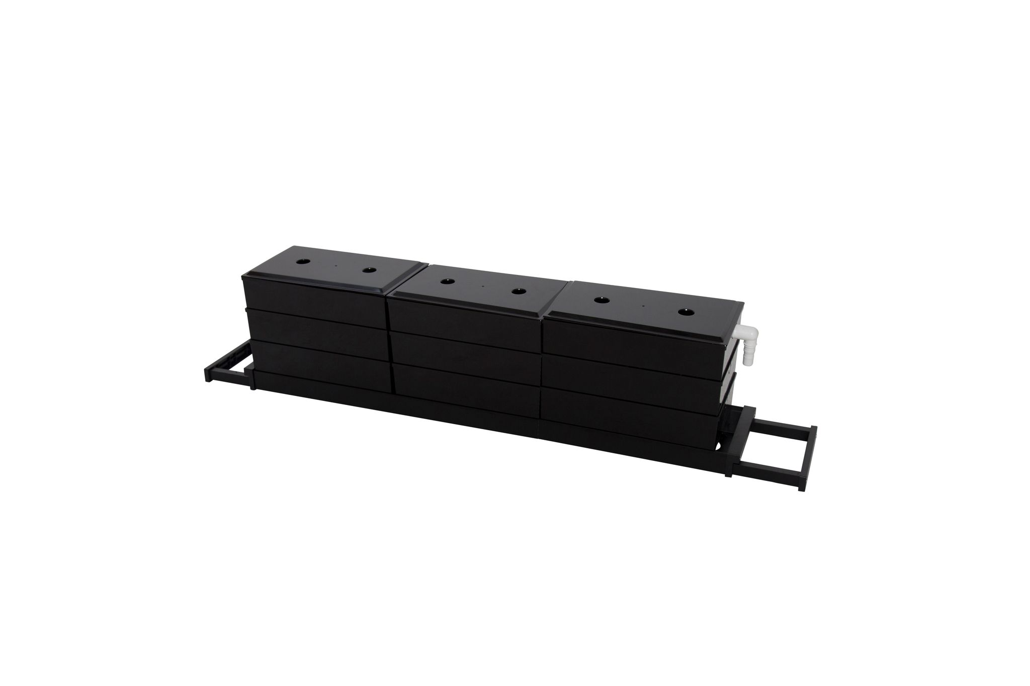 PF Overhead Filter Systems 4ft 95-120cm