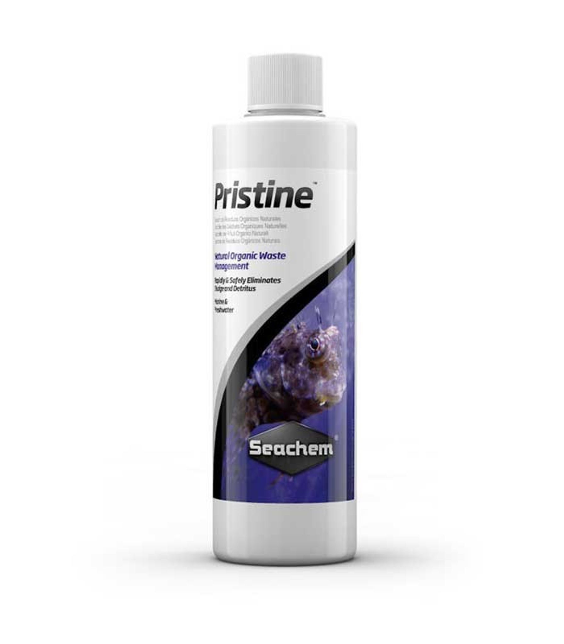SEACHEM PRISTINE 325ML RHINO SC-1248