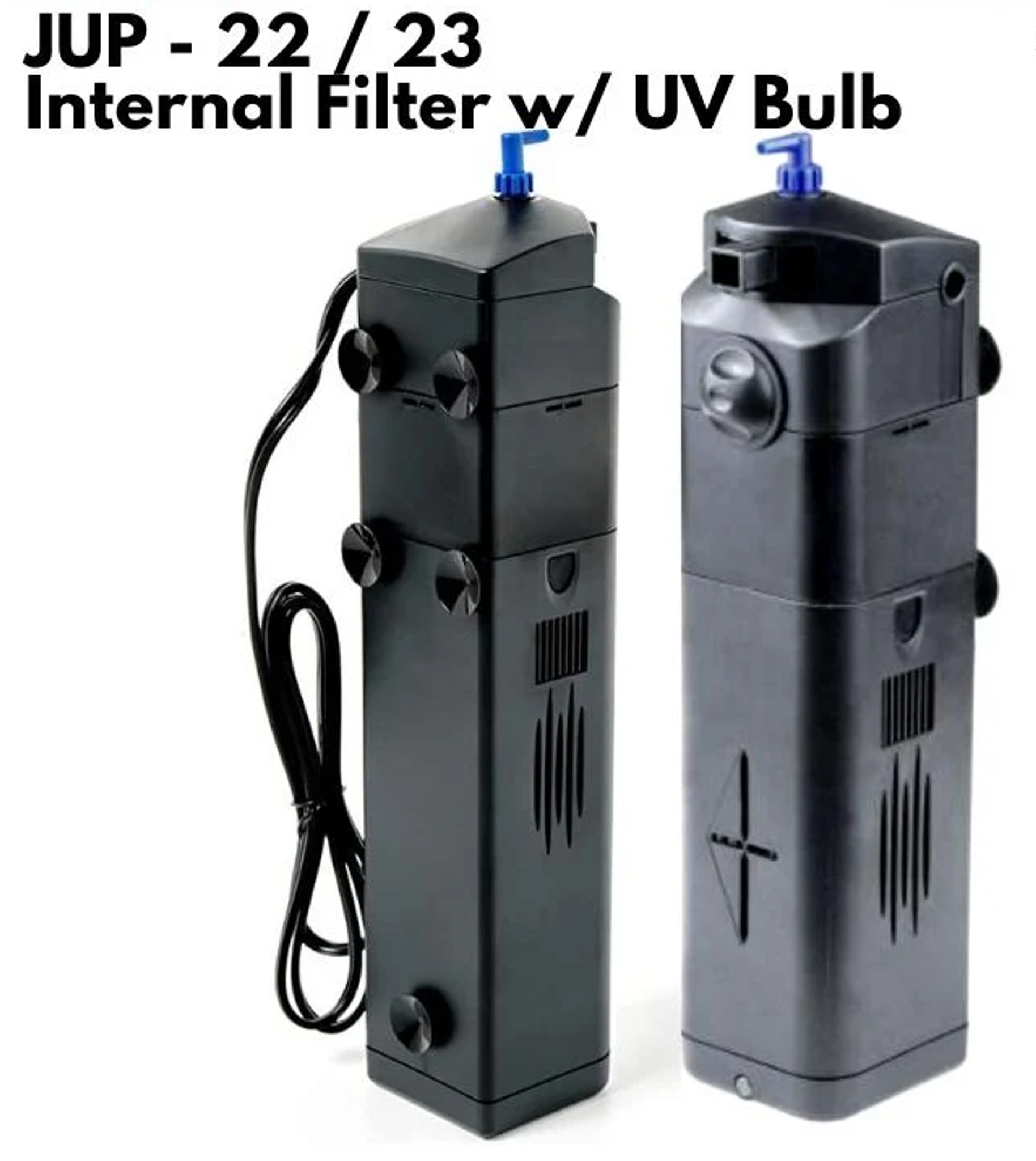SUNSUN JUP-22 Internal Filter UV filter 9W SUNJUP22