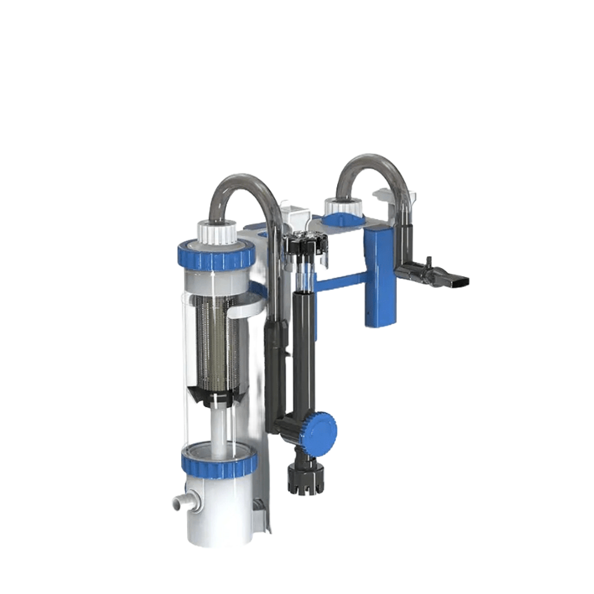 SUNSUN YBF-500 Hang On Filter with drainage SUNYBF500