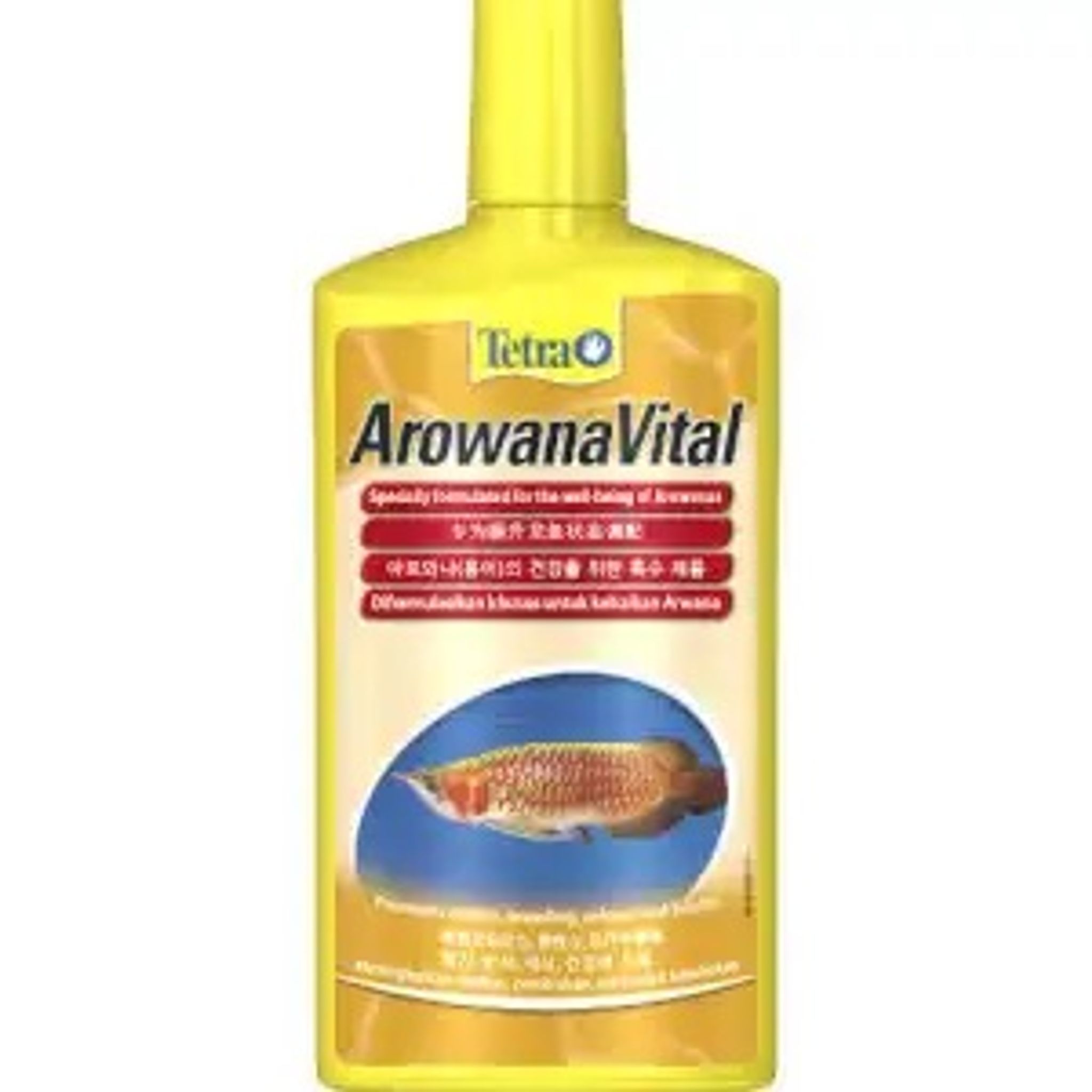 TETRA AROWANA VITAL 500ml