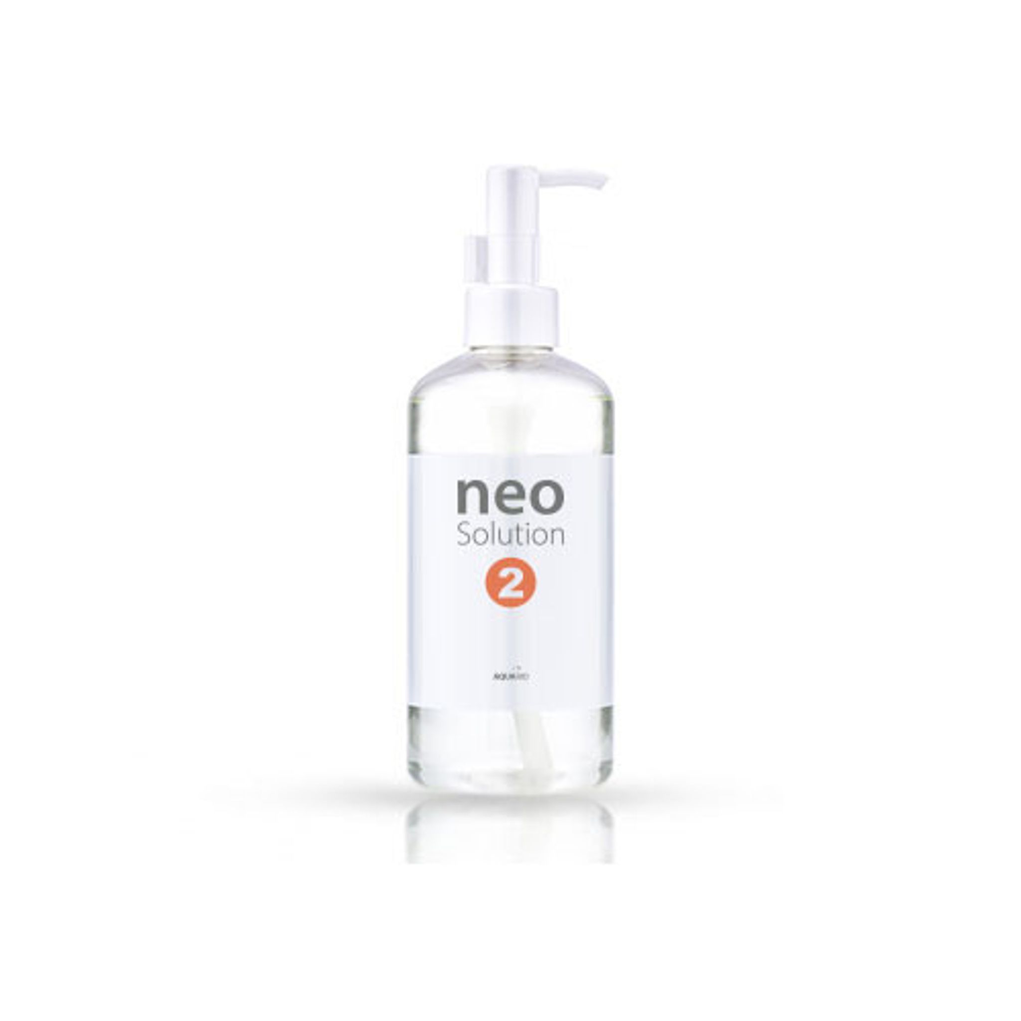 Aquario NEO Solution 2 - Aquatic Plant Liquid Fertilizer