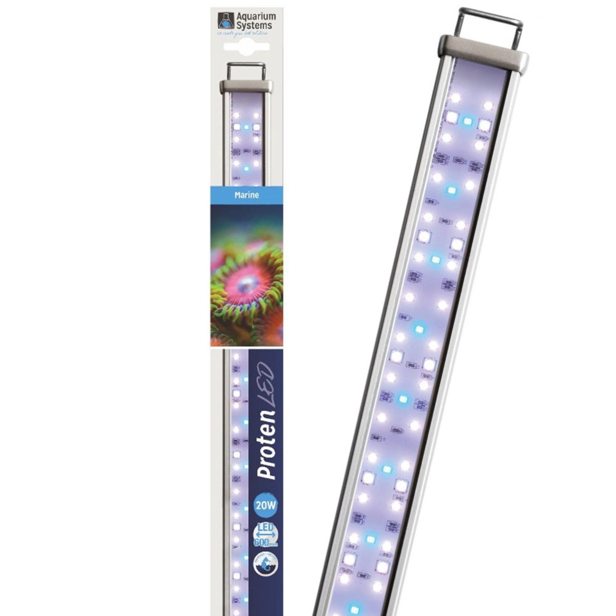 Aquarium Systems Proten LED Freshwater
