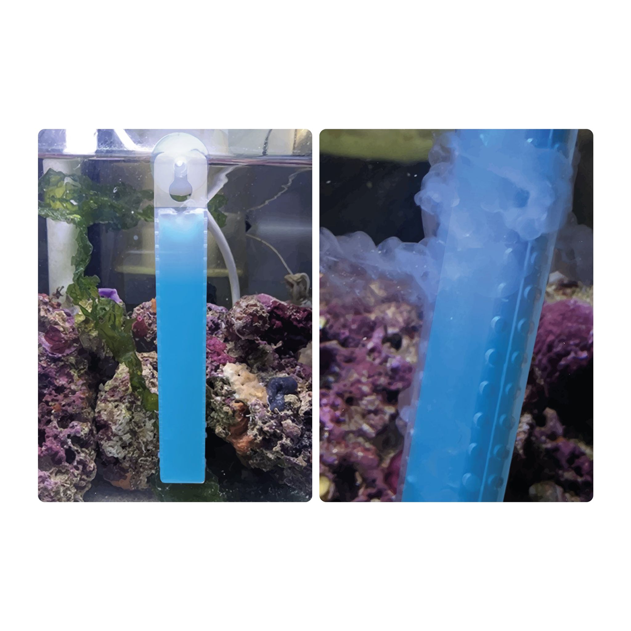 Aquarium Systems Waste Away Gel Large x2