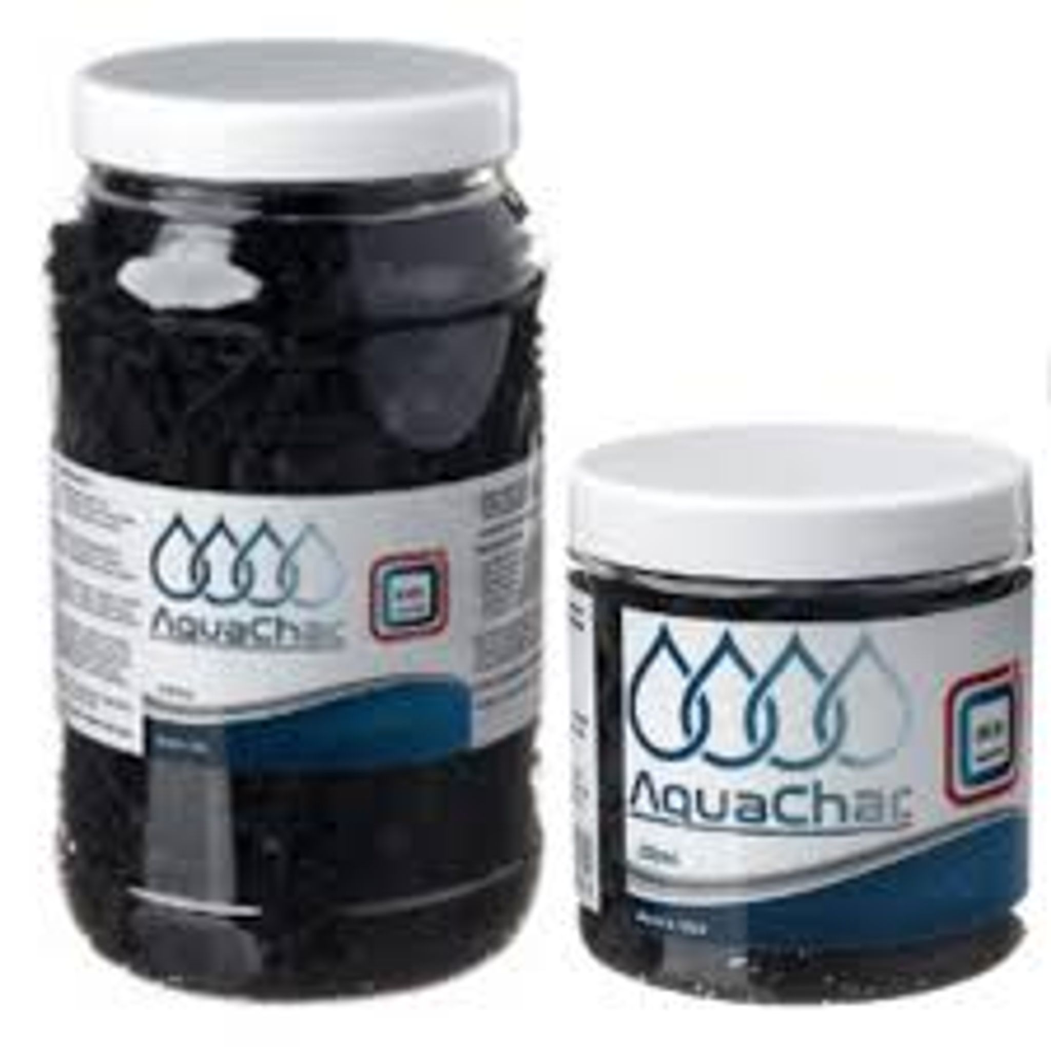 DVH AquaChar 500ml