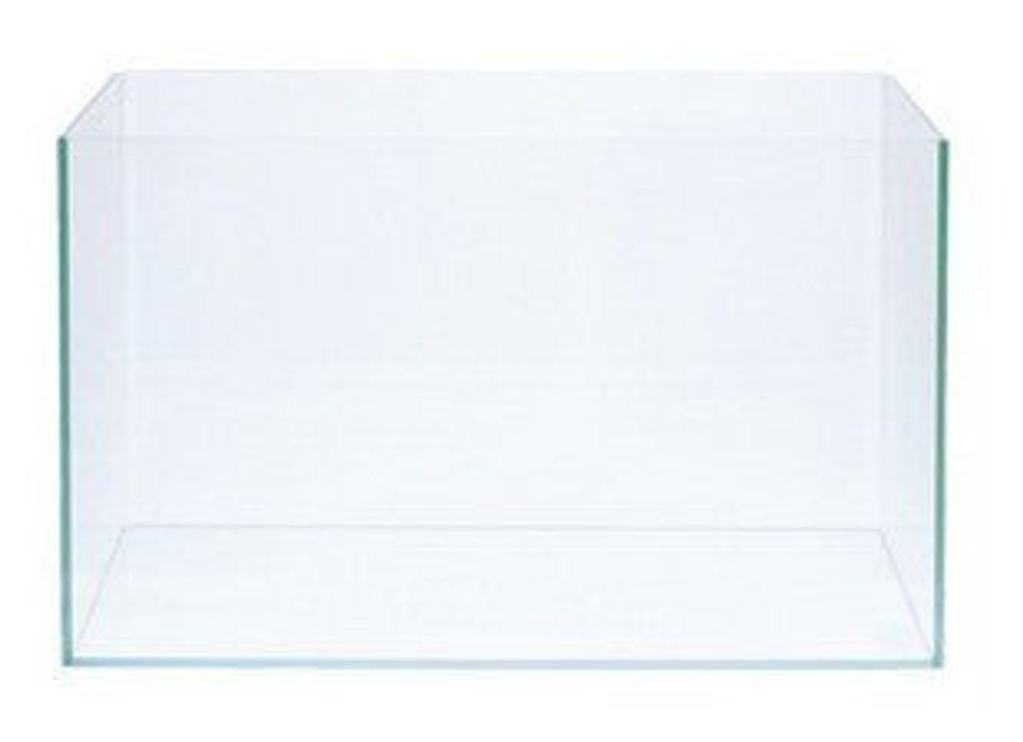 Mini Curve Tank (EJA-04) 18 x 13 x 15 cm