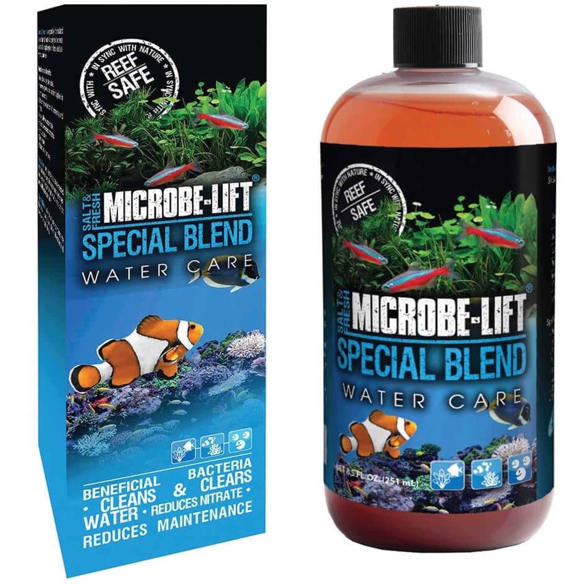 Microbe-Lift Special Blend