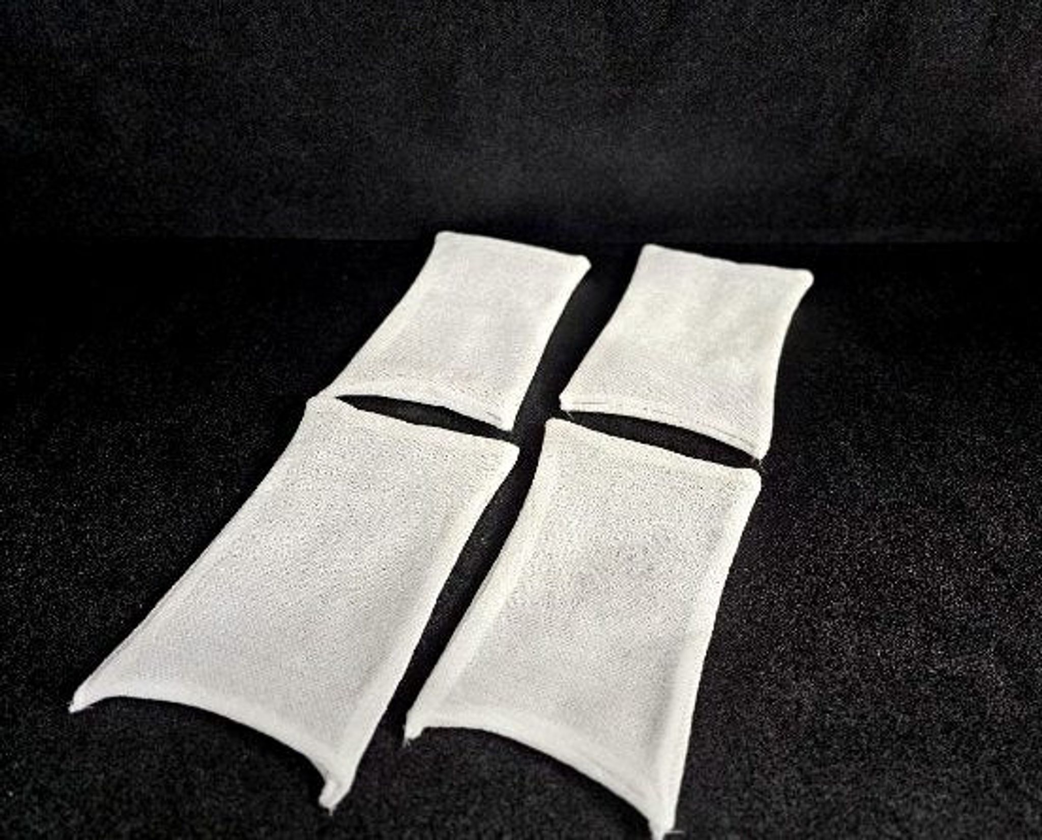 Mighty Magnet Algae Cutter Bag (E) 6" x 13"