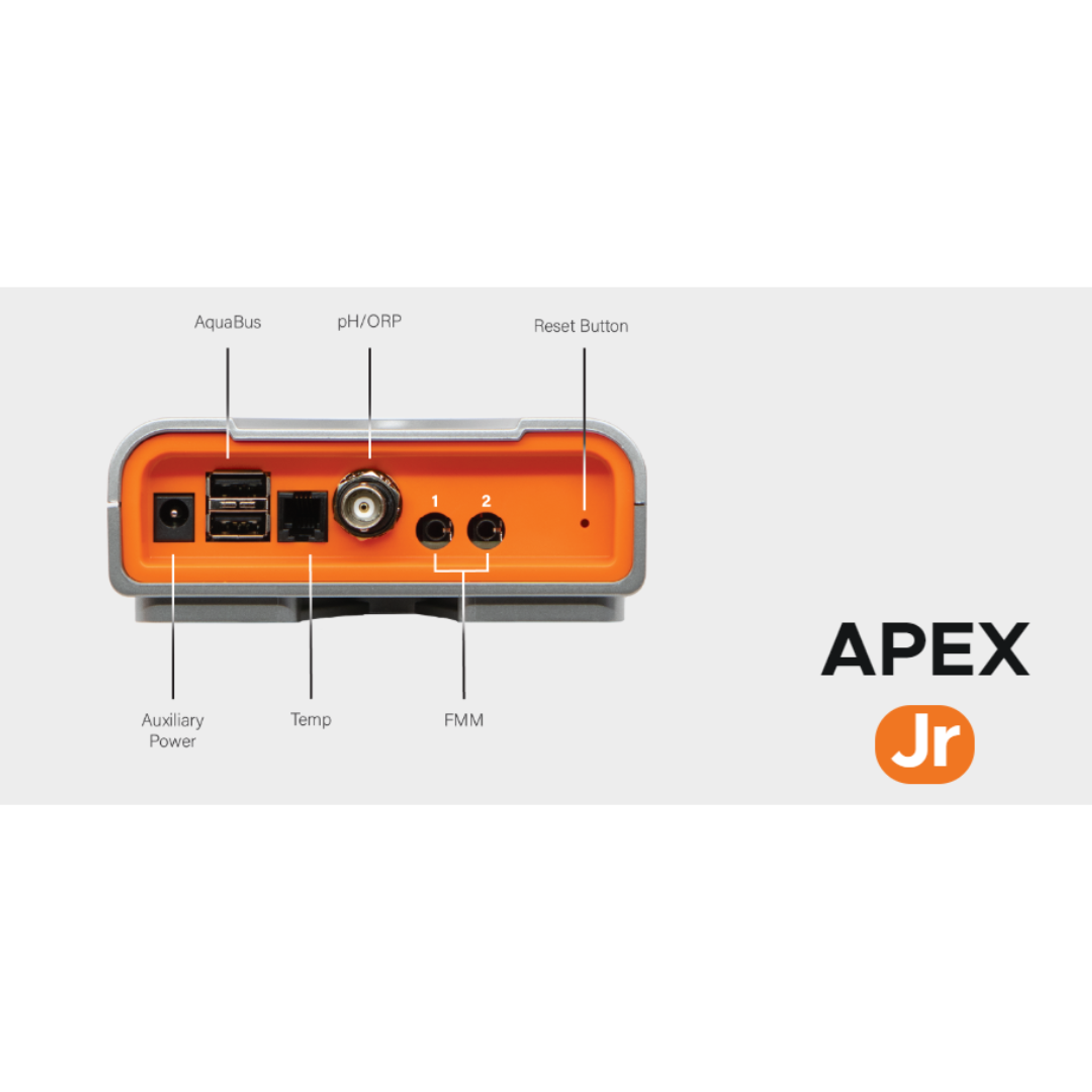 Neptune System Apex Jr